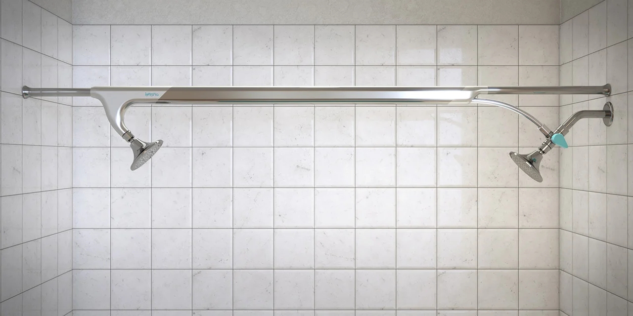 Shower head，Shower Room，take a shower，bathroom，shower，industrial design，Design，