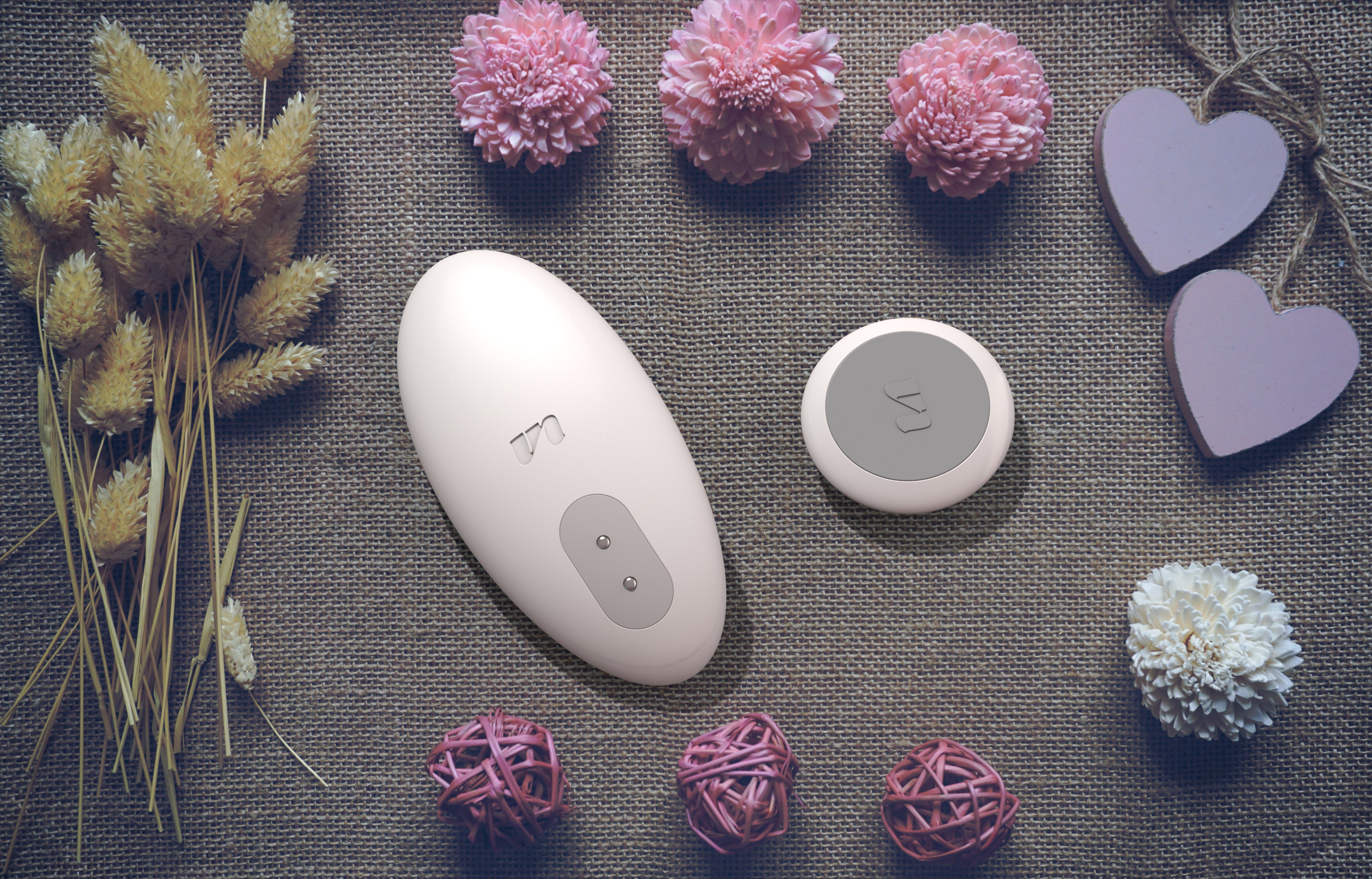 Wear underwear，shock，massage，adult，Toys，nature，