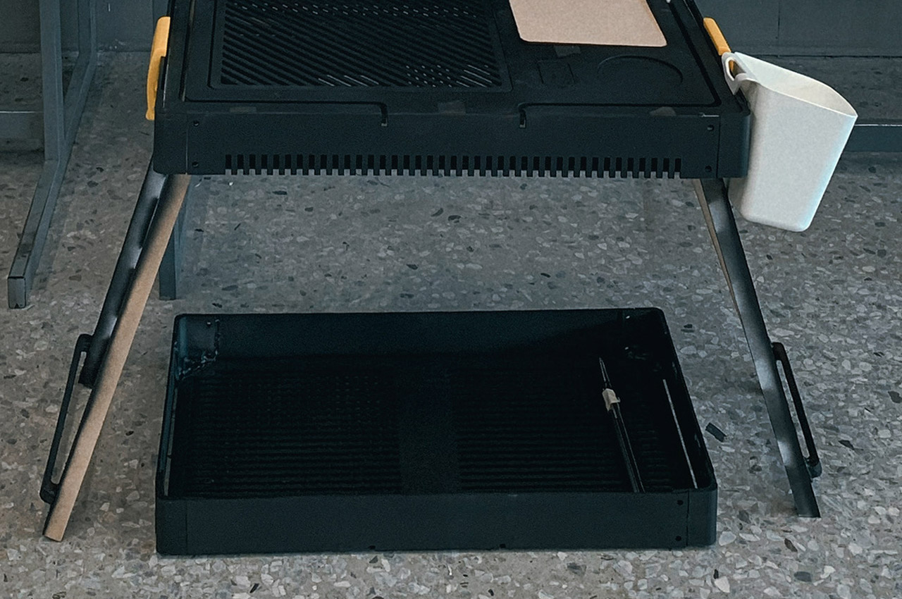 Barbecue rack，Grill，barbecue，tool，industrial design，Design，