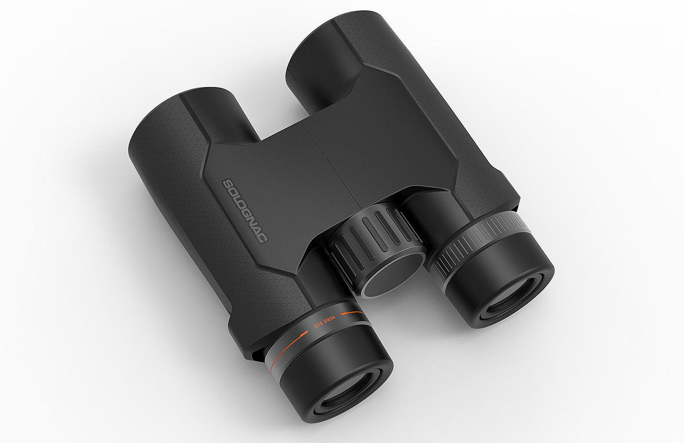 SOLOGNAC，telescope，Model，outdoors，Portable，