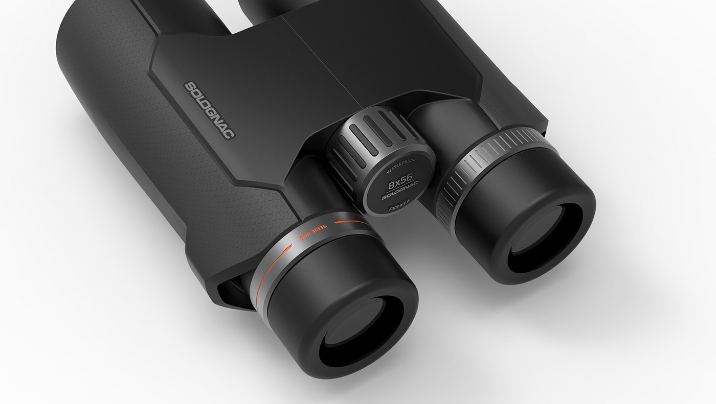 SOLOGNAC，telescope，Model，outdoors，Portable，