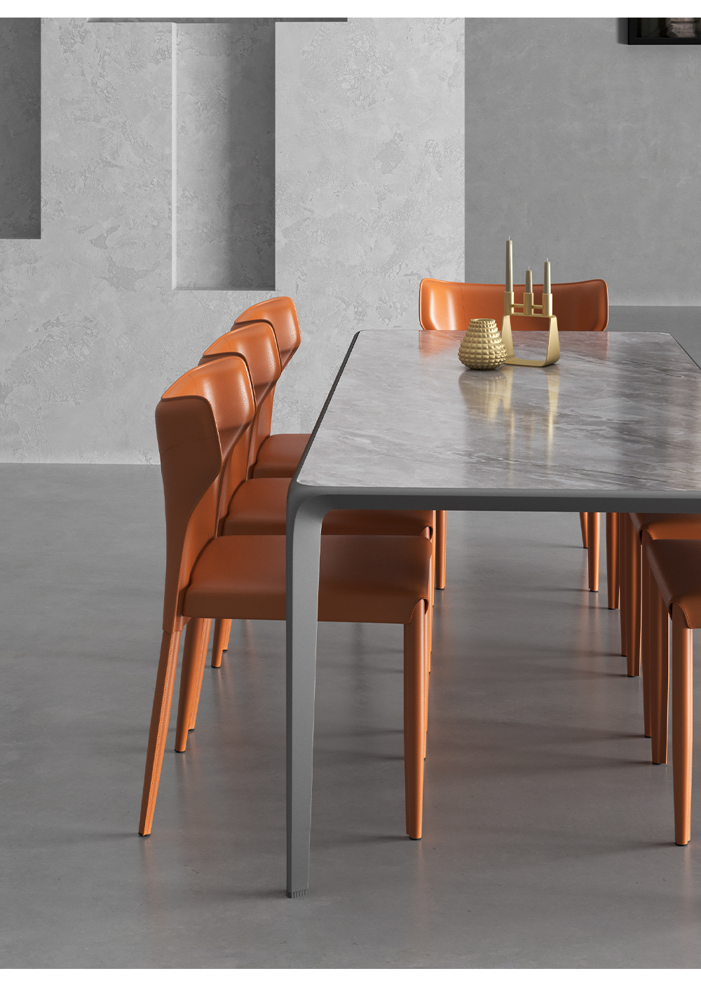 Detail page，Rock board dining table and chair，table，online retailers，TaoBao，Tmall，