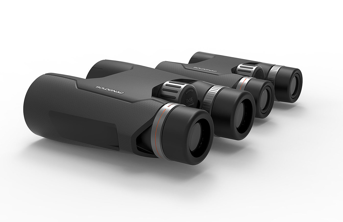 SOLOGNAC，telescope，Model，outdoors，Portable，