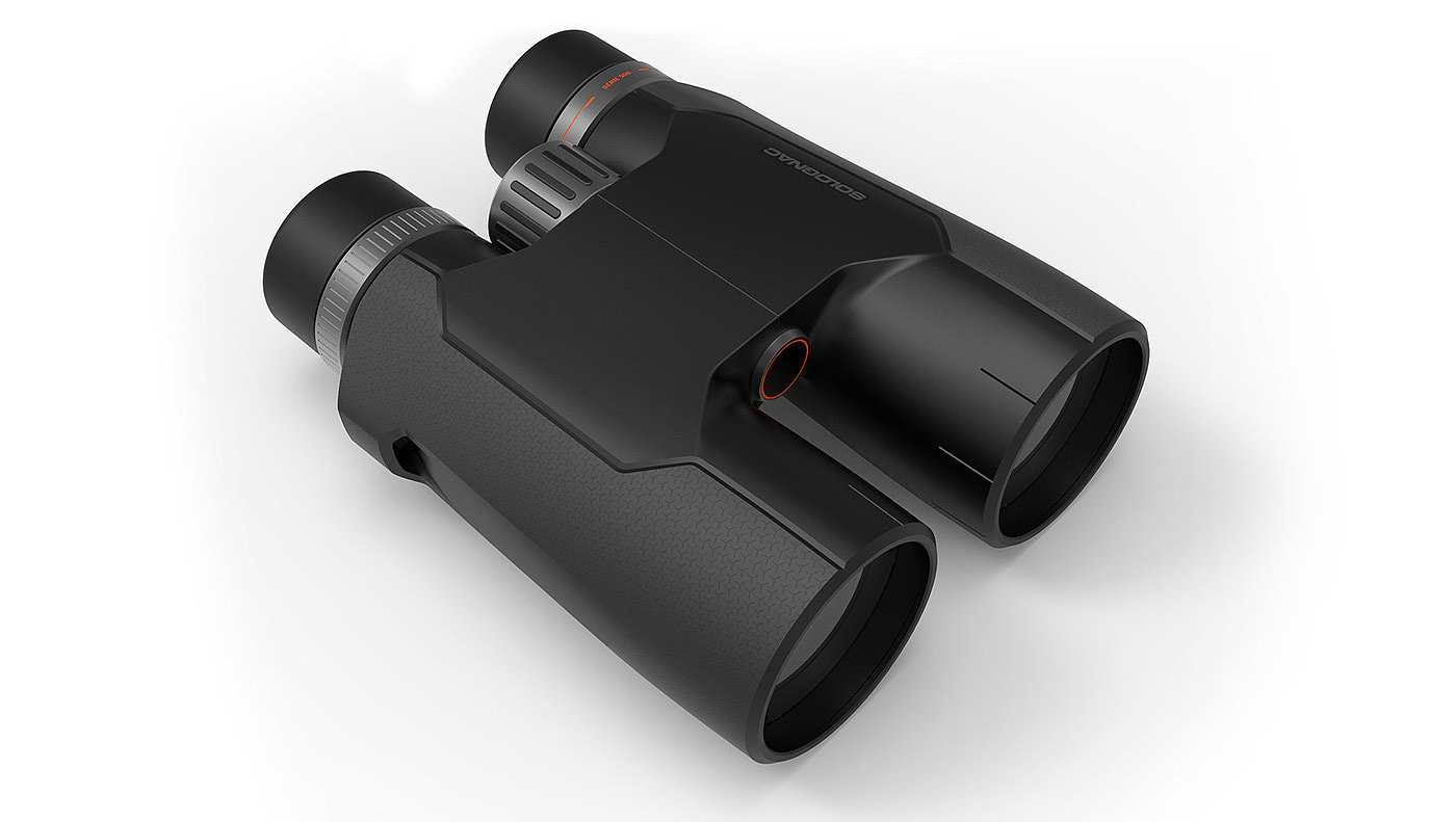 SOLOGNAC，telescope，Model，outdoors，Portable，