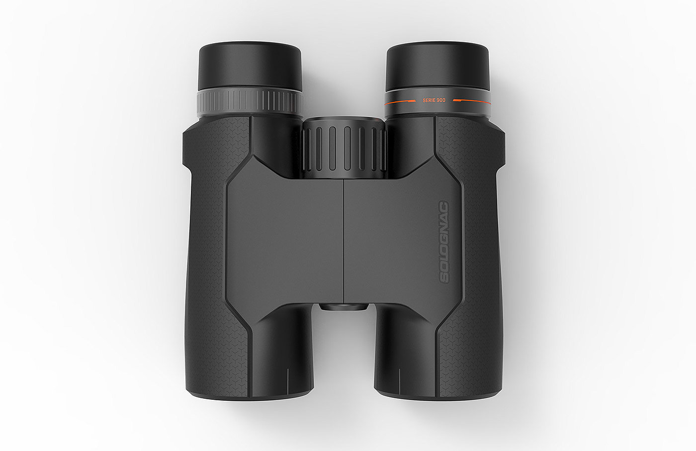 SOLOGNAC，telescope，Model，outdoors，Portable，