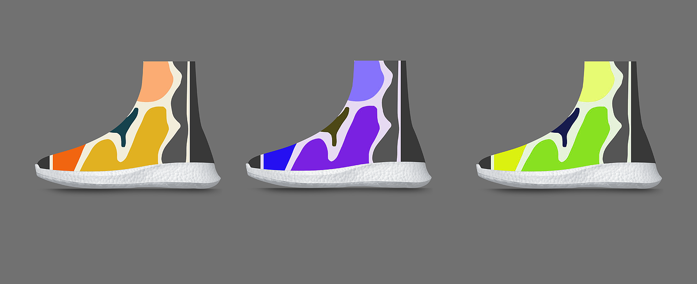 shoes，
