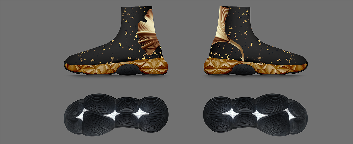 shoes，
