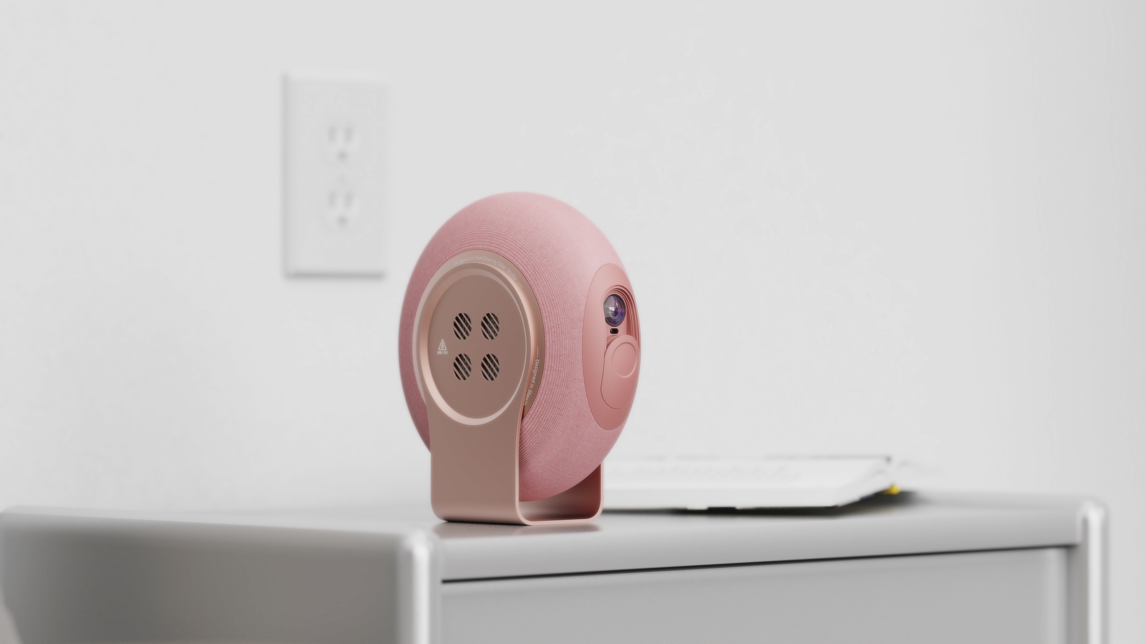 Projector，Innovative intelligence，Outdoor camping，Video，Consumer electronics，Smart appliances，Fashion belt feeling，