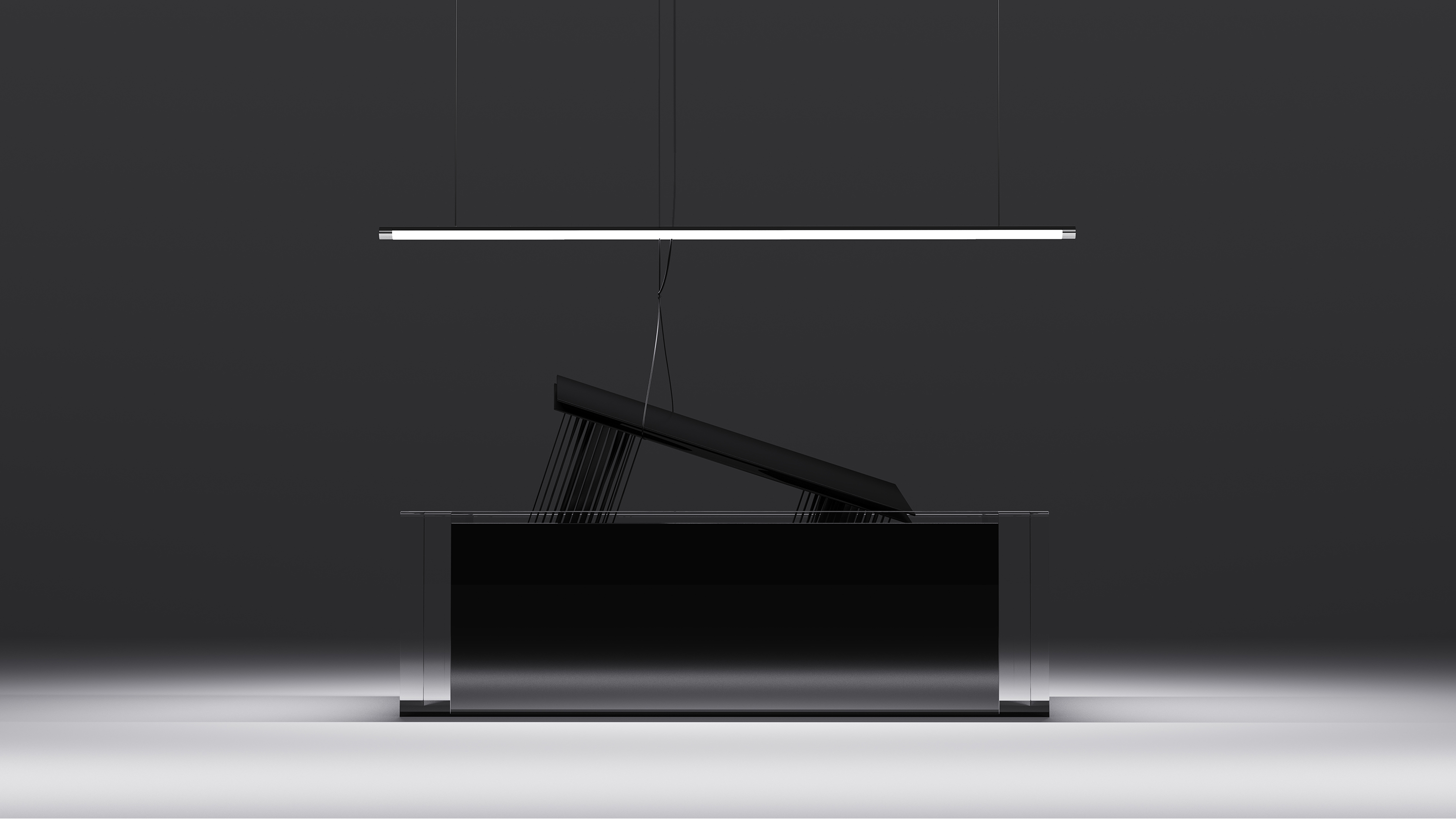 Graduation project，sample reels，Furniture home，Table design，