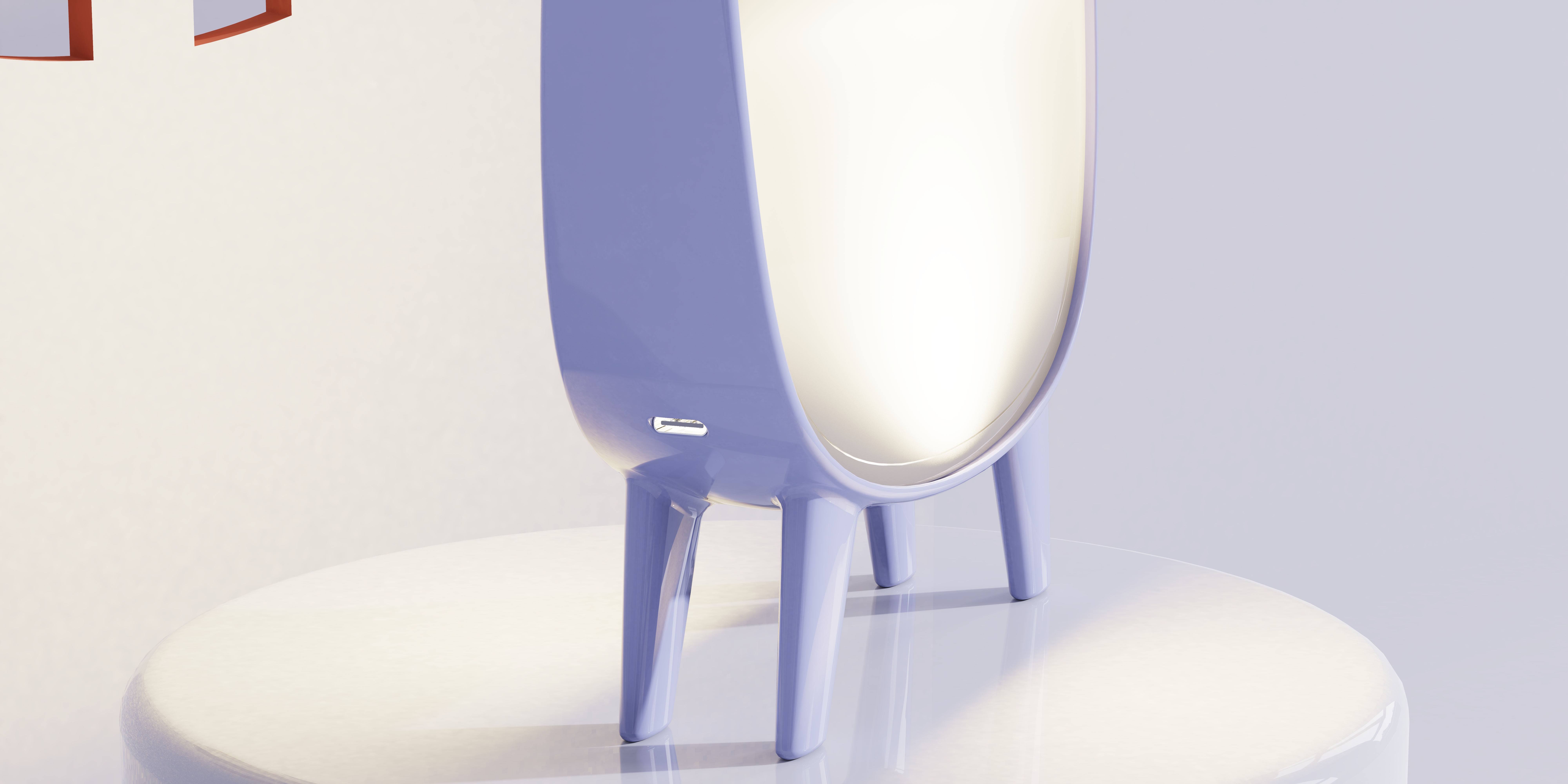 Desk lamp，Scholar lamp，