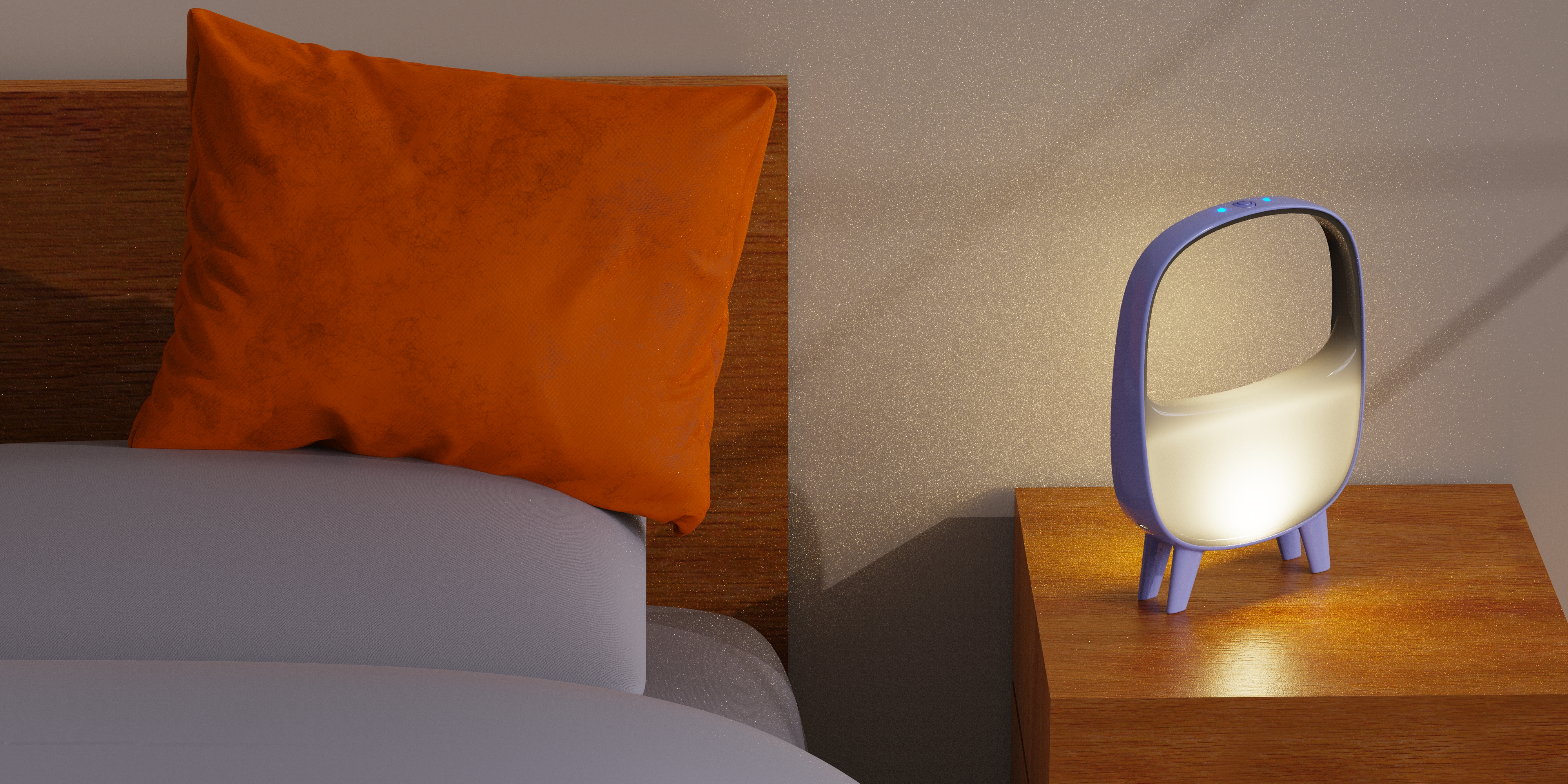 Desk lamp，Scholar lamp，