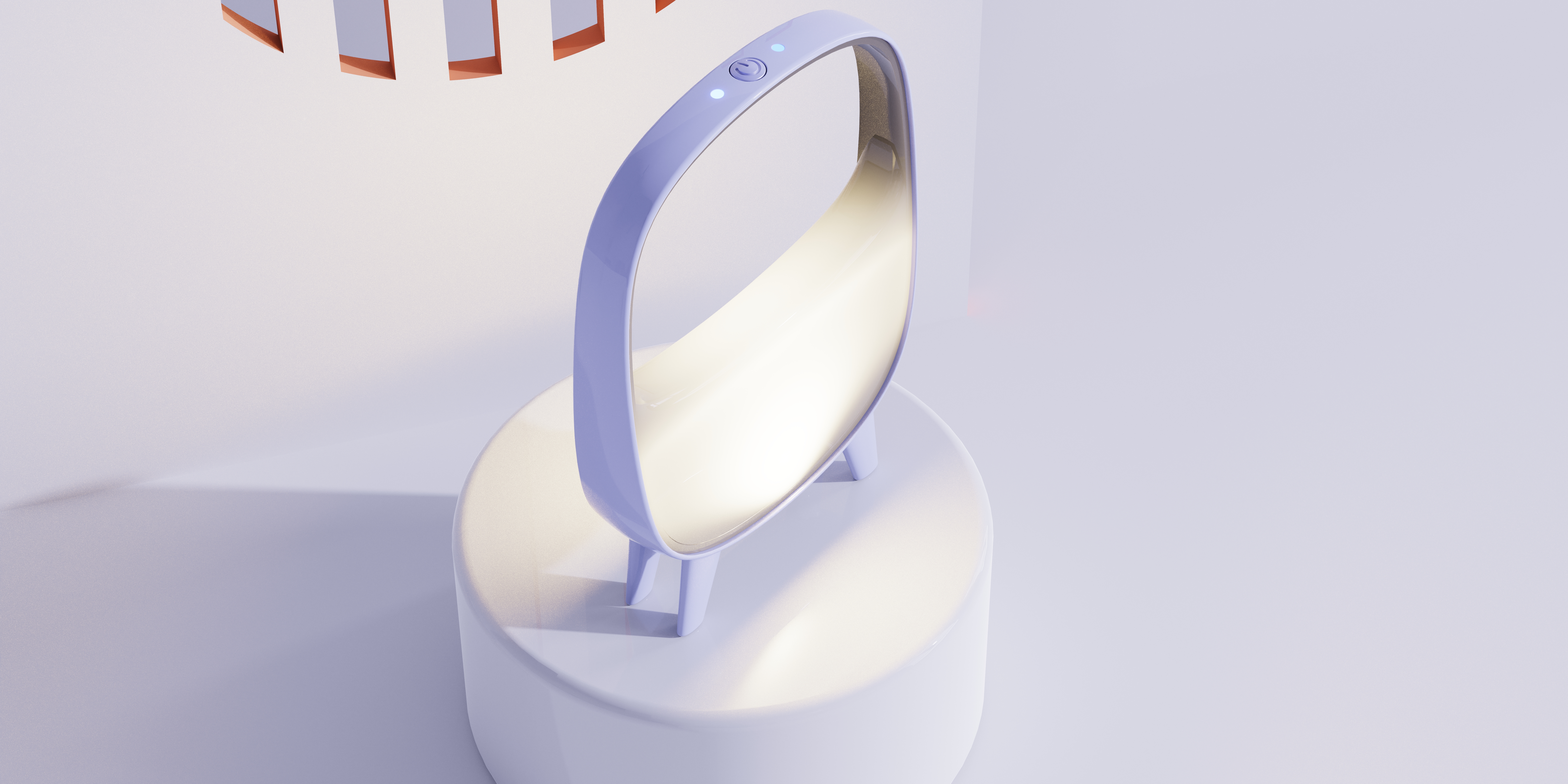 Desk lamp，Scholar lamp，