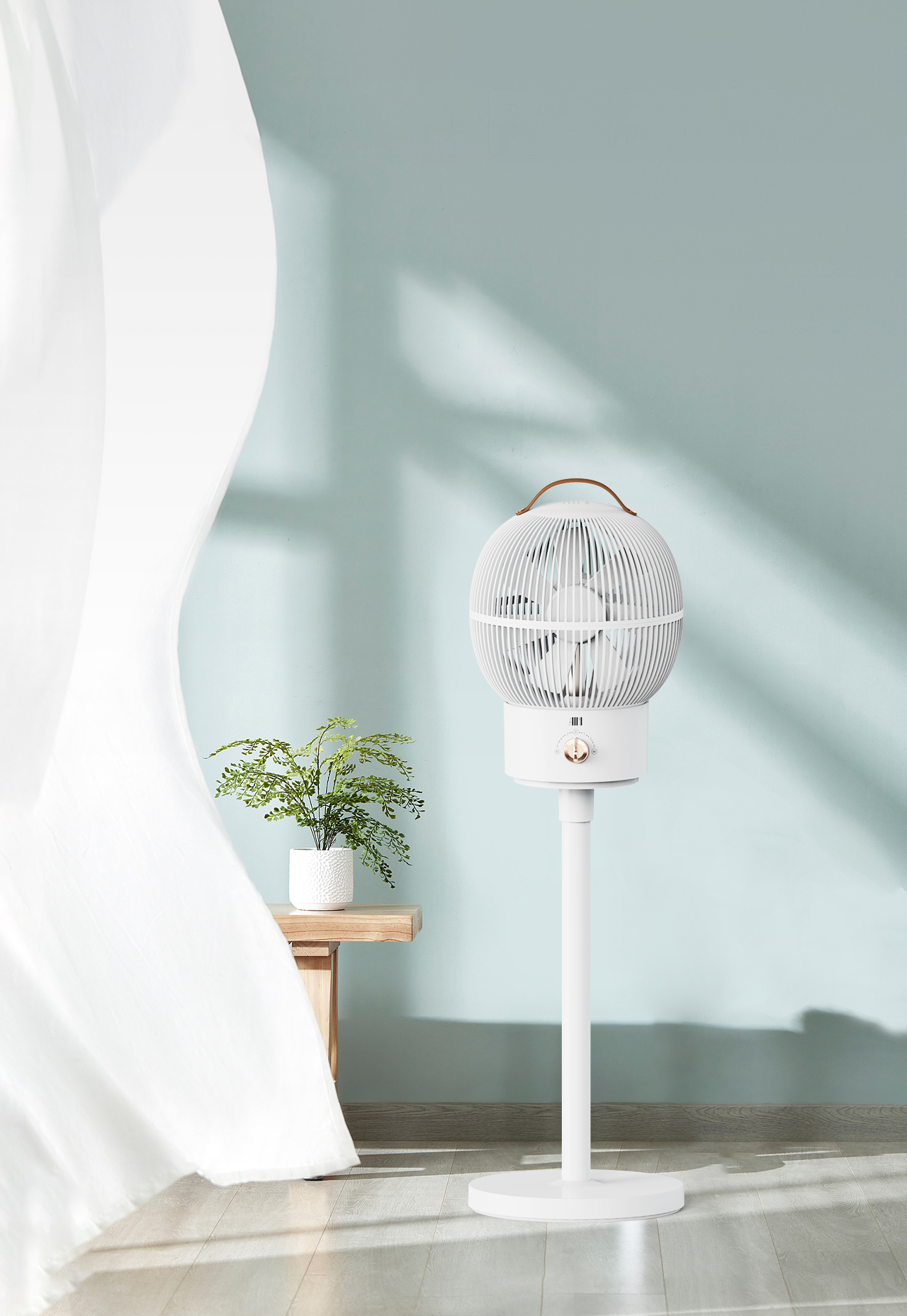 Fan，household electrical appliances，Module fan，