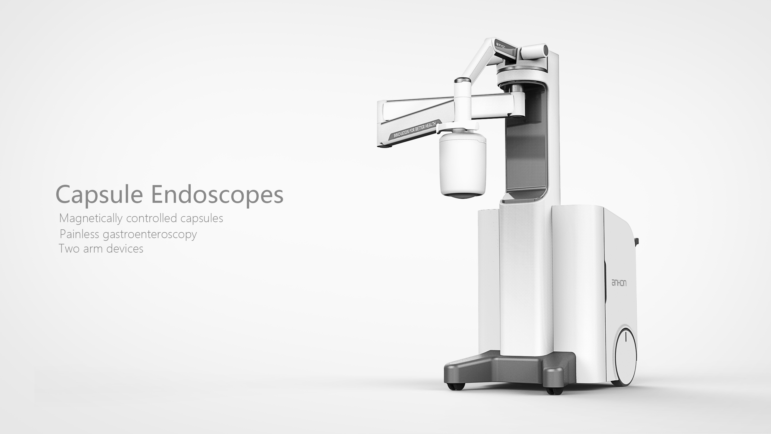 medical care，Endoscope，Capsule endoscope，Painless gastrointestinal endoscopy，Diagnosis and treatment equipment，Large medical equipment，