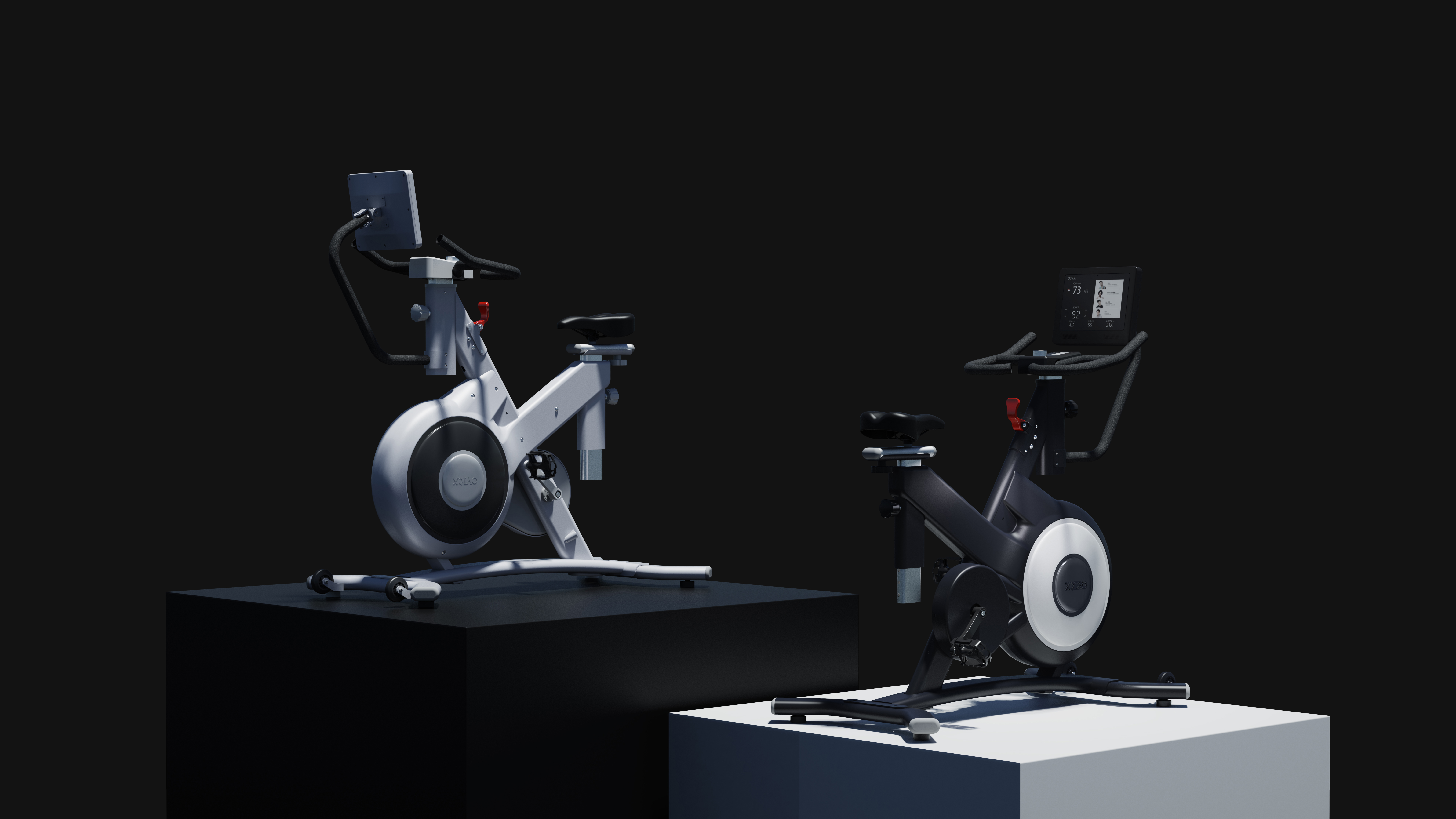 Spinning bike，Fitness Equipment，Fitness equipment，Sports products，apparatus，Fitness bike，Treadmill，Fitness equipment，