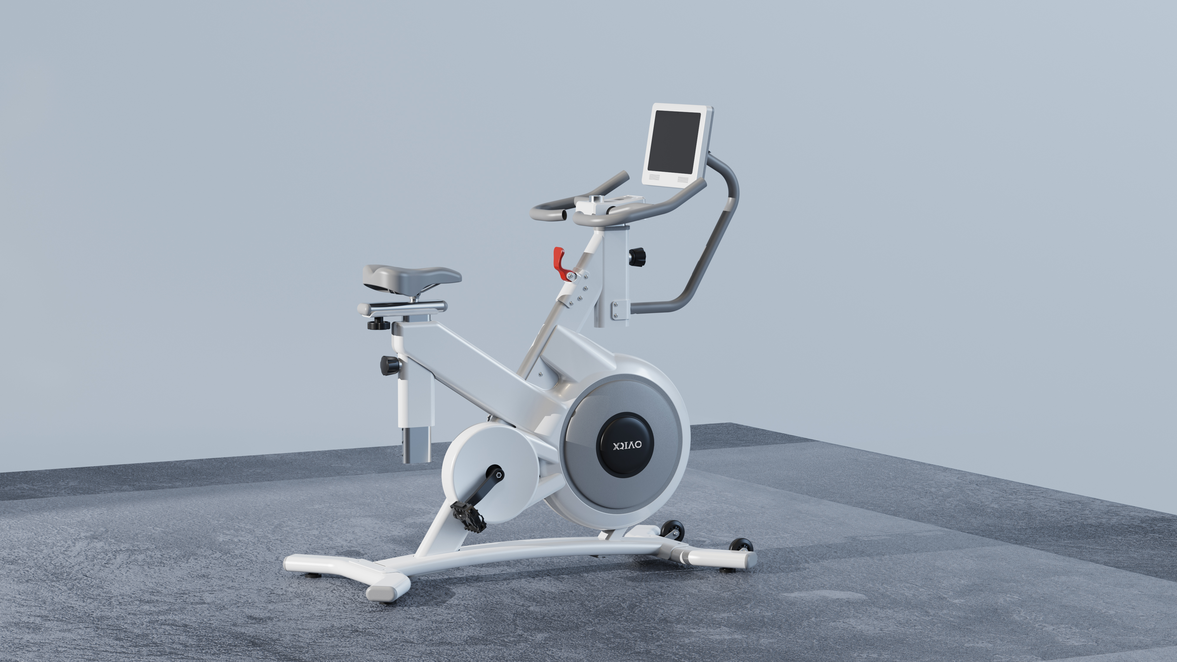 Spinning bike，Fitness Equipment，Fitness equipment，Sports products，apparatus，Fitness bike，Treadmill，Fitness equipment，