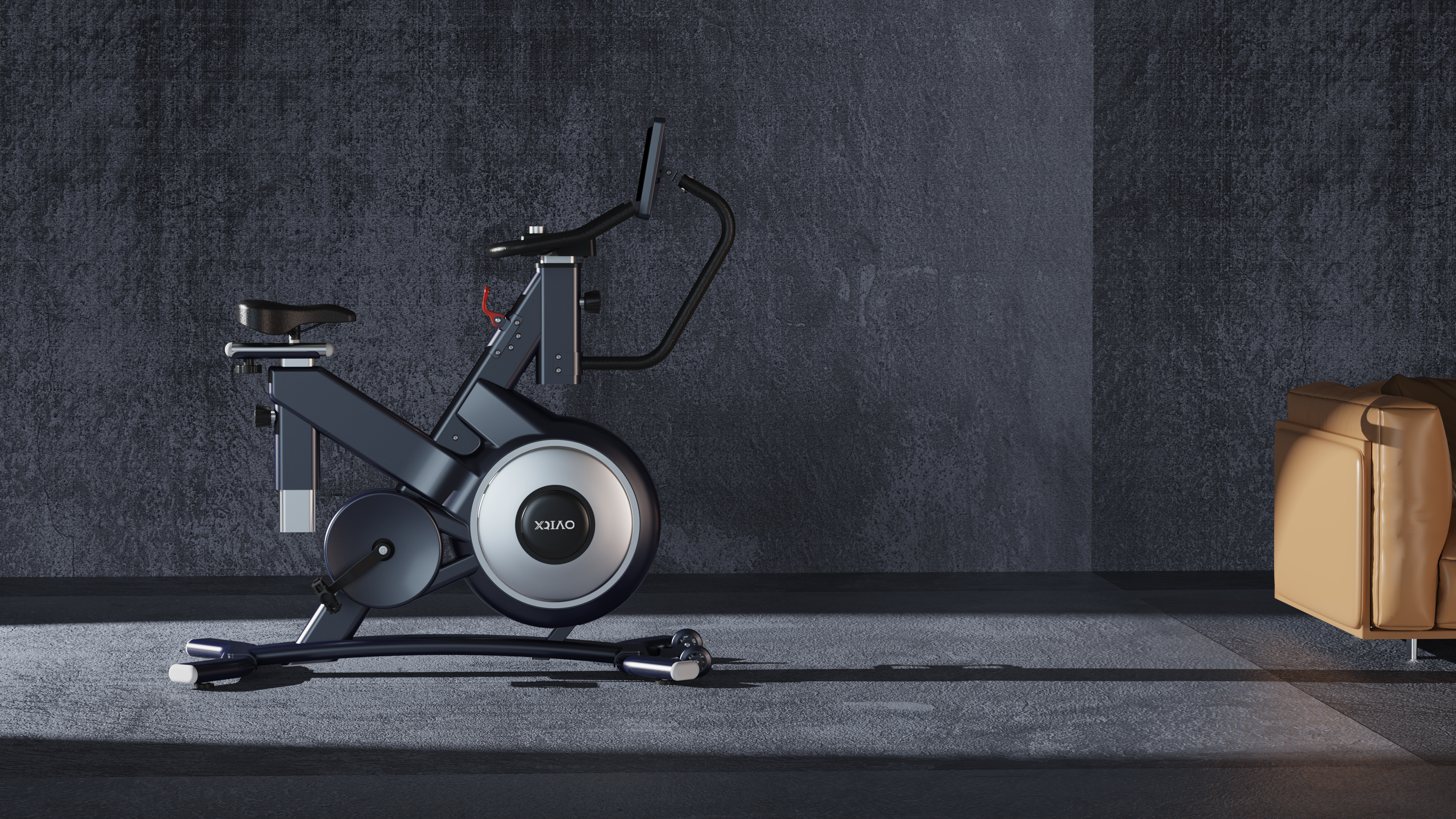 Spinning bike，Fitness Equipment，Fitness equipment，Sports products，apparatus，Fitness bike，Treadmill，Fitness equipment，