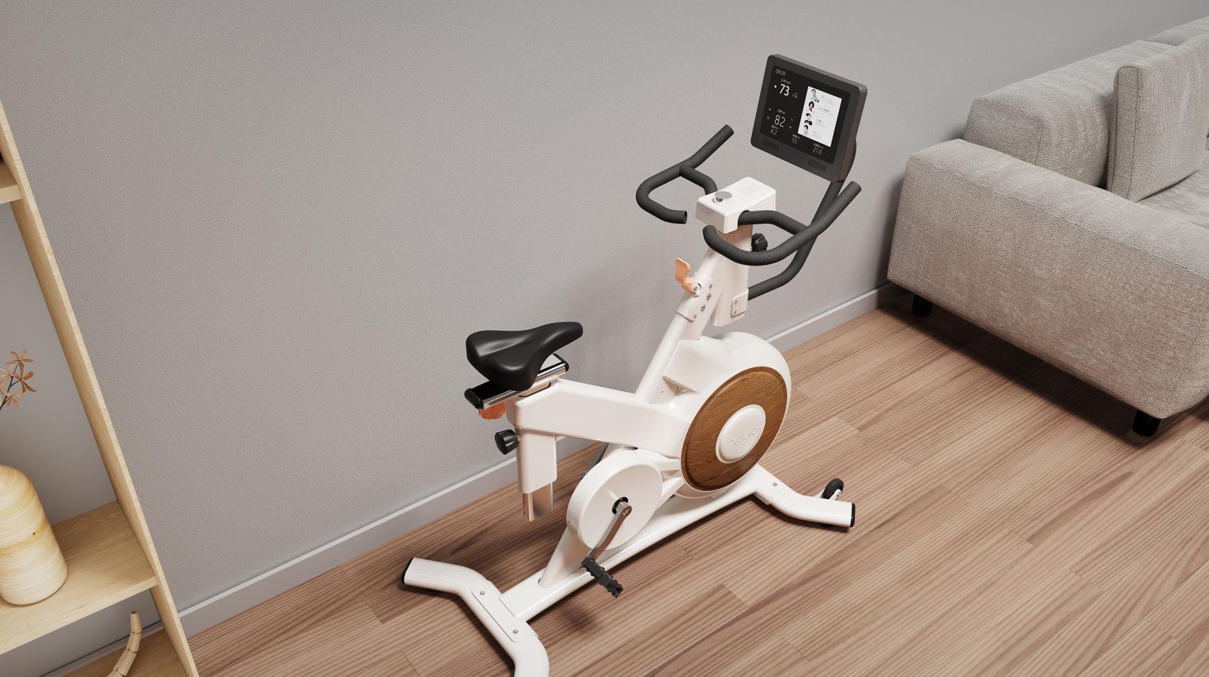 Spinning bike，Fitness Equipment，Fitness equipment，Sports products，apparatus，Fitness bike，Treadmill，Fitness equipment，