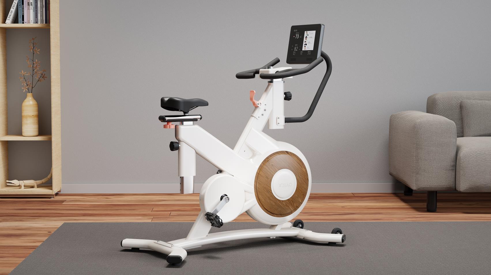 Spinning bike，Fitness Equipment，Fitness equipment，Sports products，apparatus，Fitness bike，Treadmill，Fitness equipment，