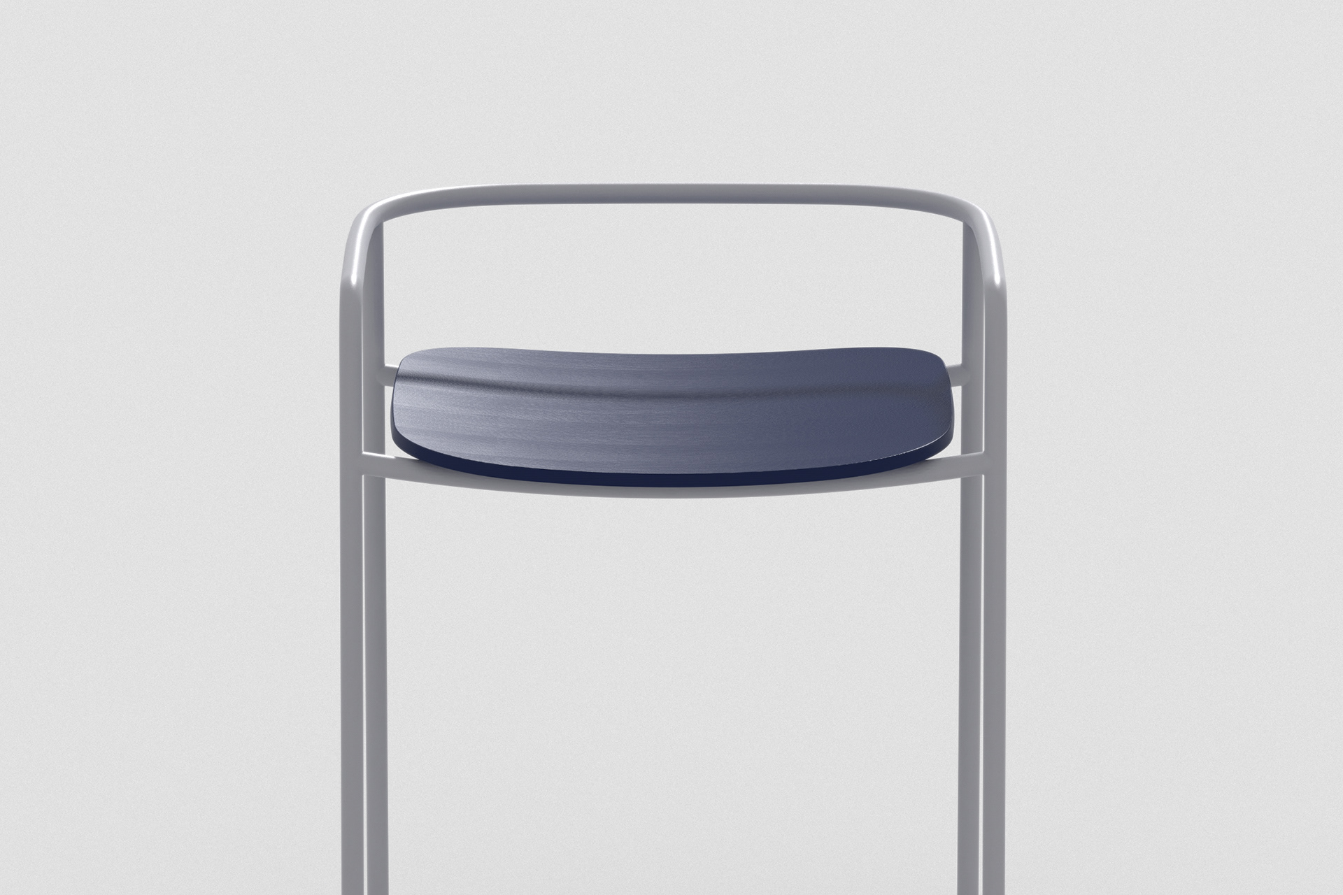 chair，Simplicity，originality，