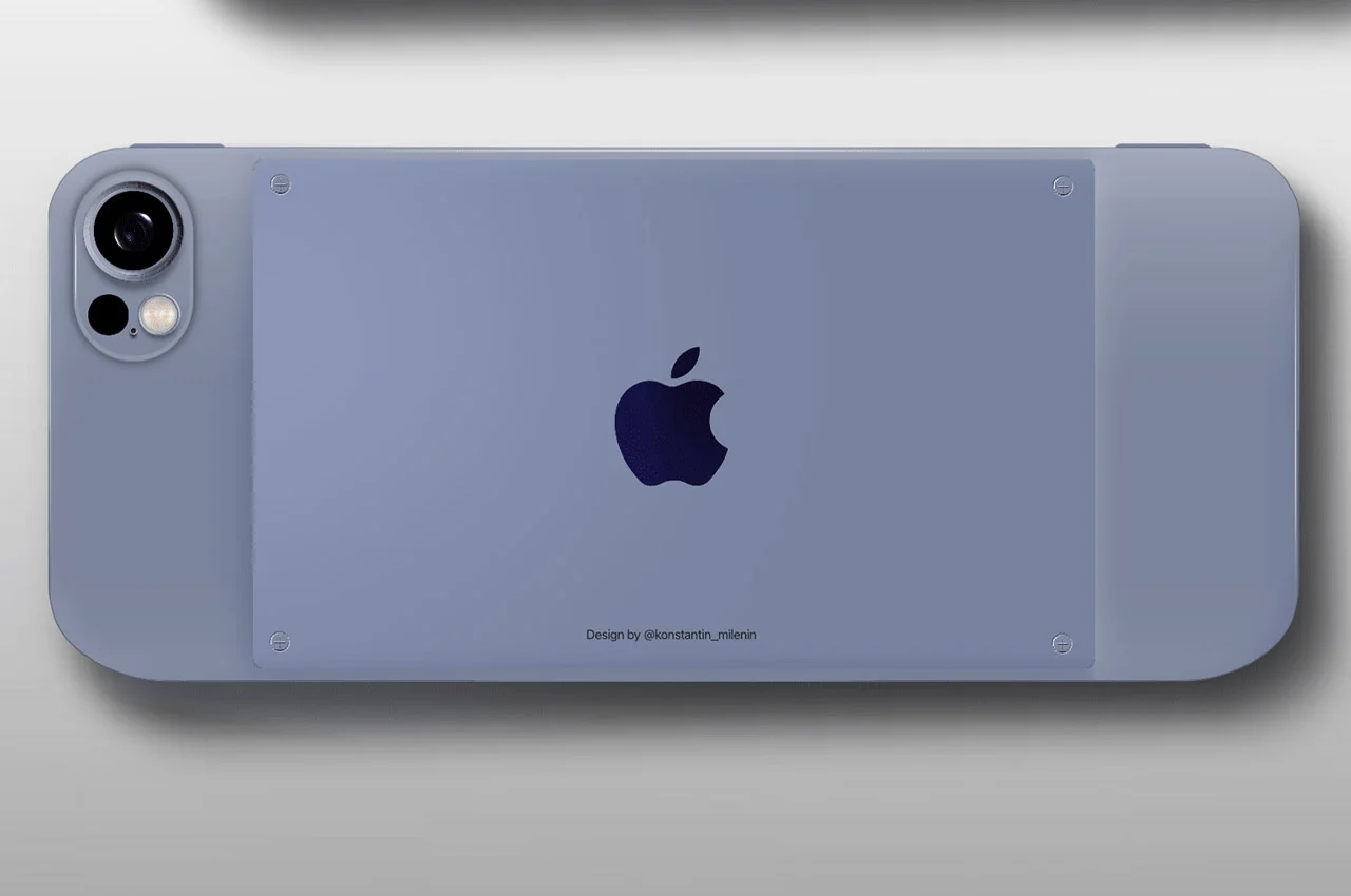 Apple，game，concept，