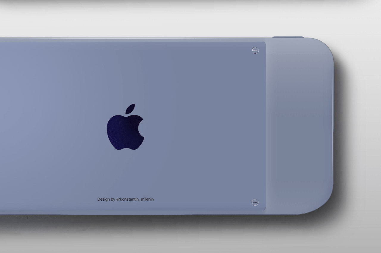 Apple，game，concept，