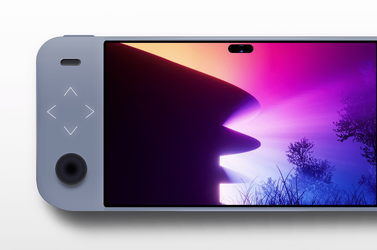 Apple，game，concept，