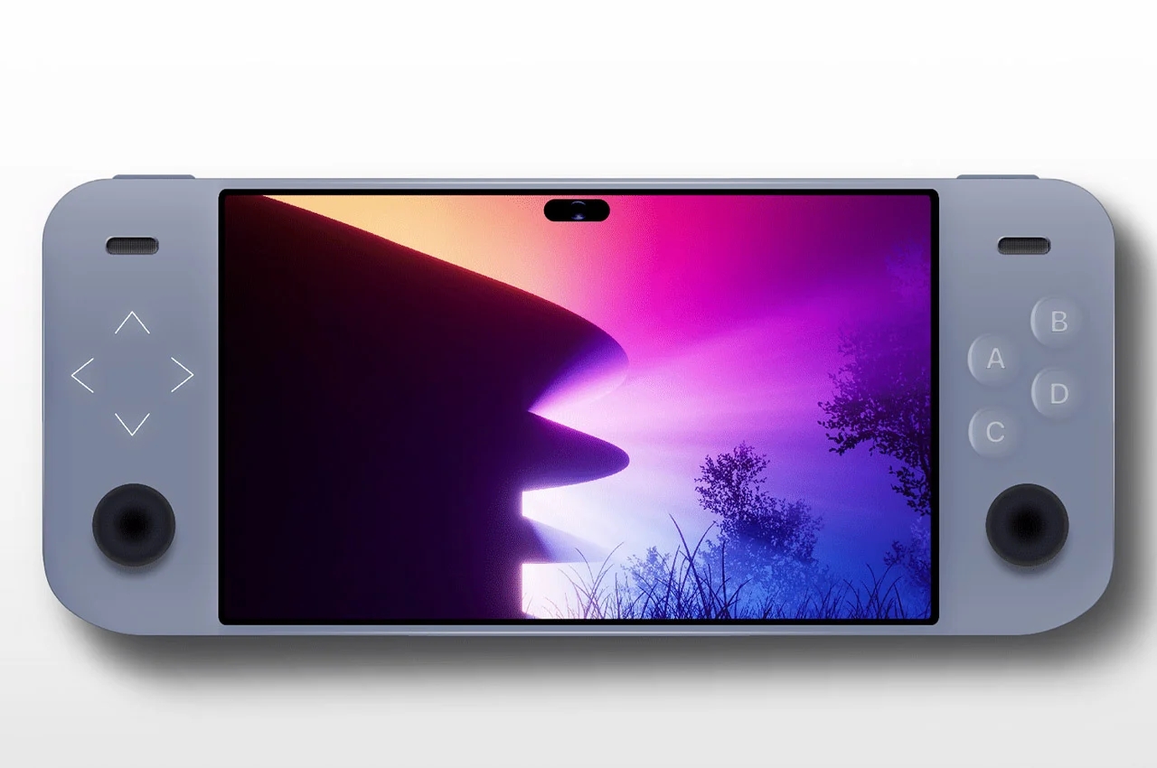 Apple，game，concept，