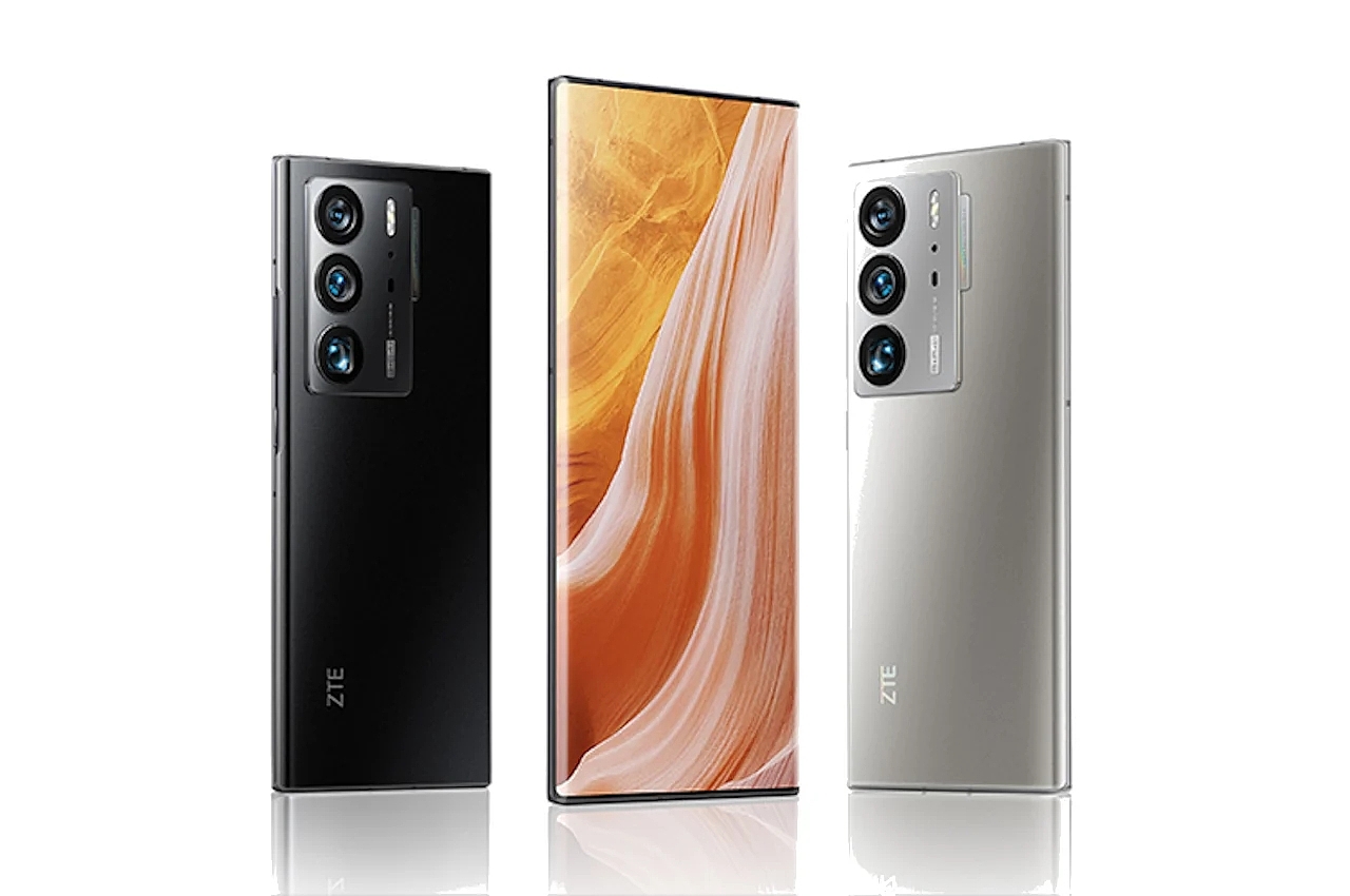 ZTE，Full screen，intelligence，