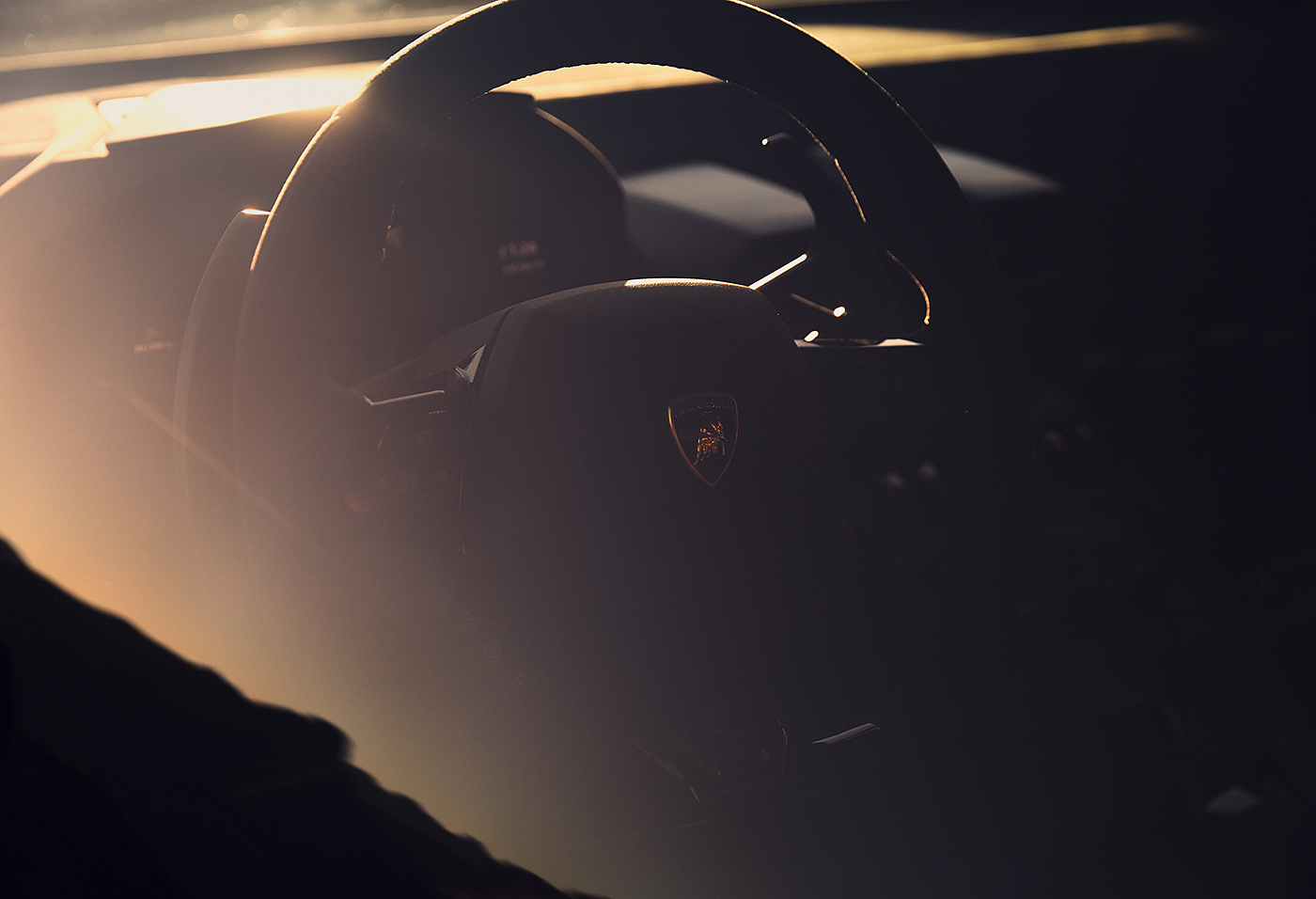 Lamborghini，Photography，advertisement，vehicle，