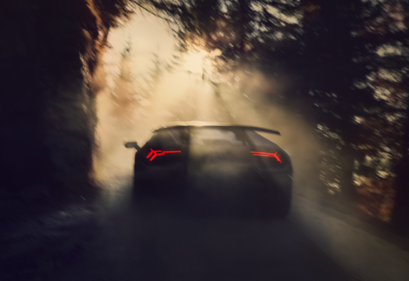 Lamborghini，Photography，advertisement，vehicle，