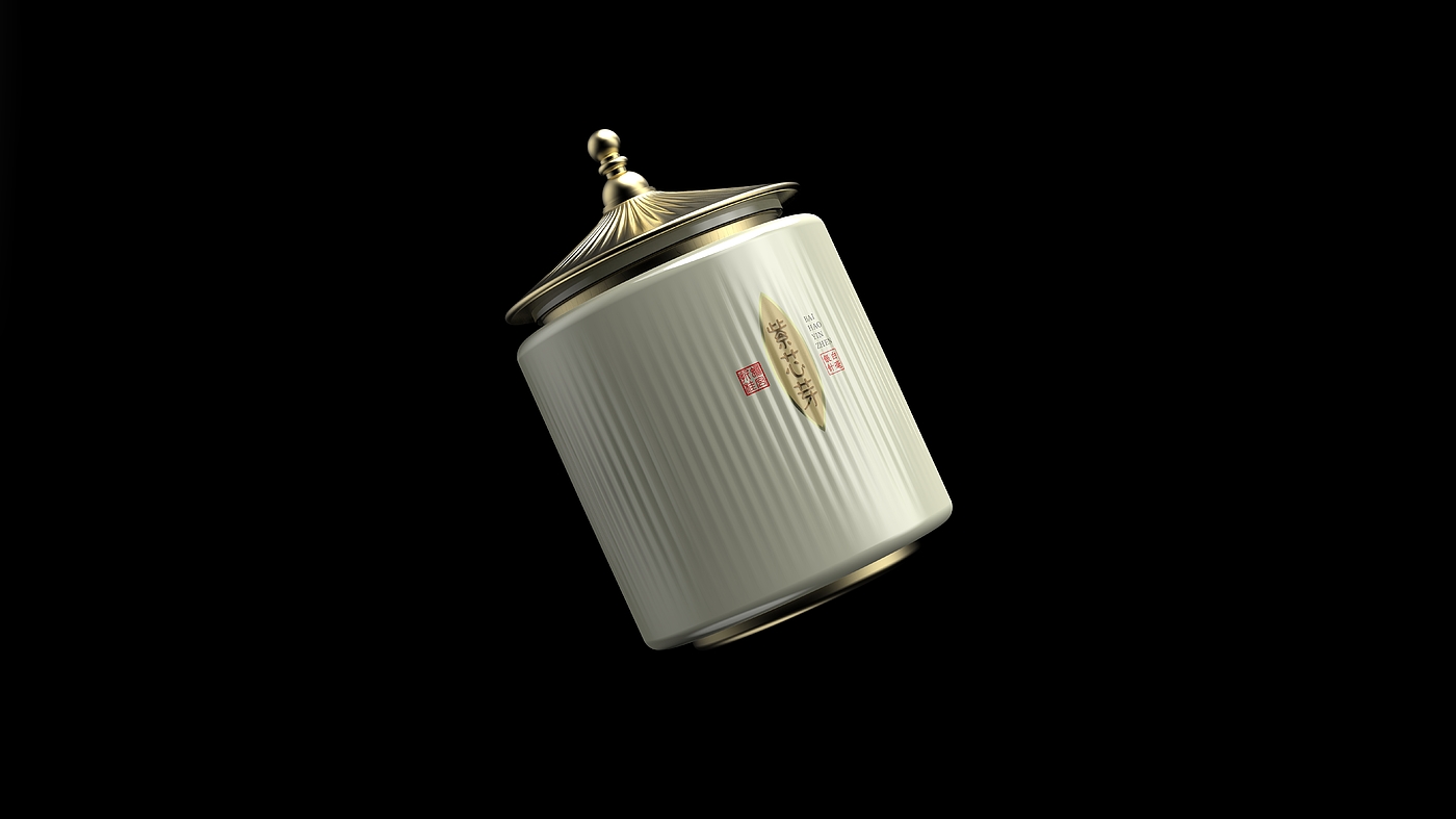 packing design，