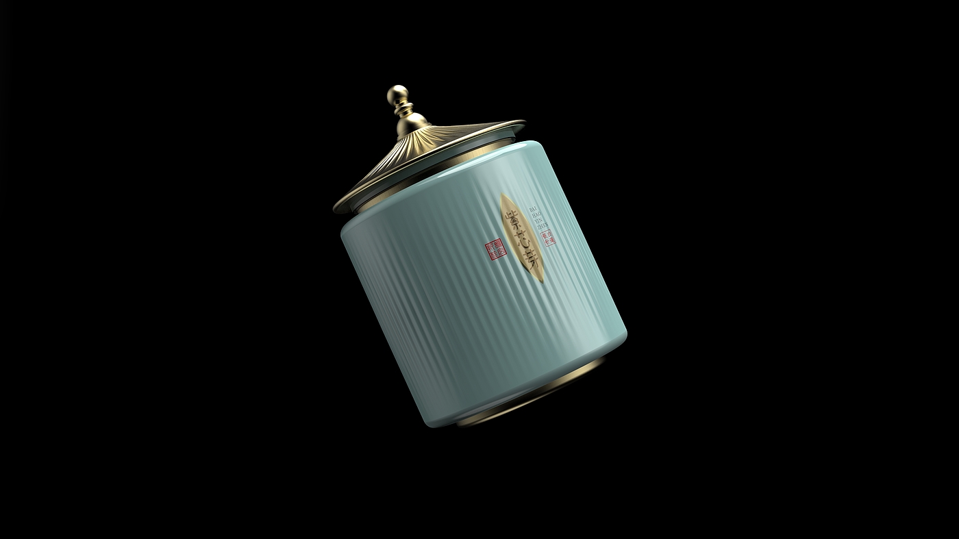 packing design，