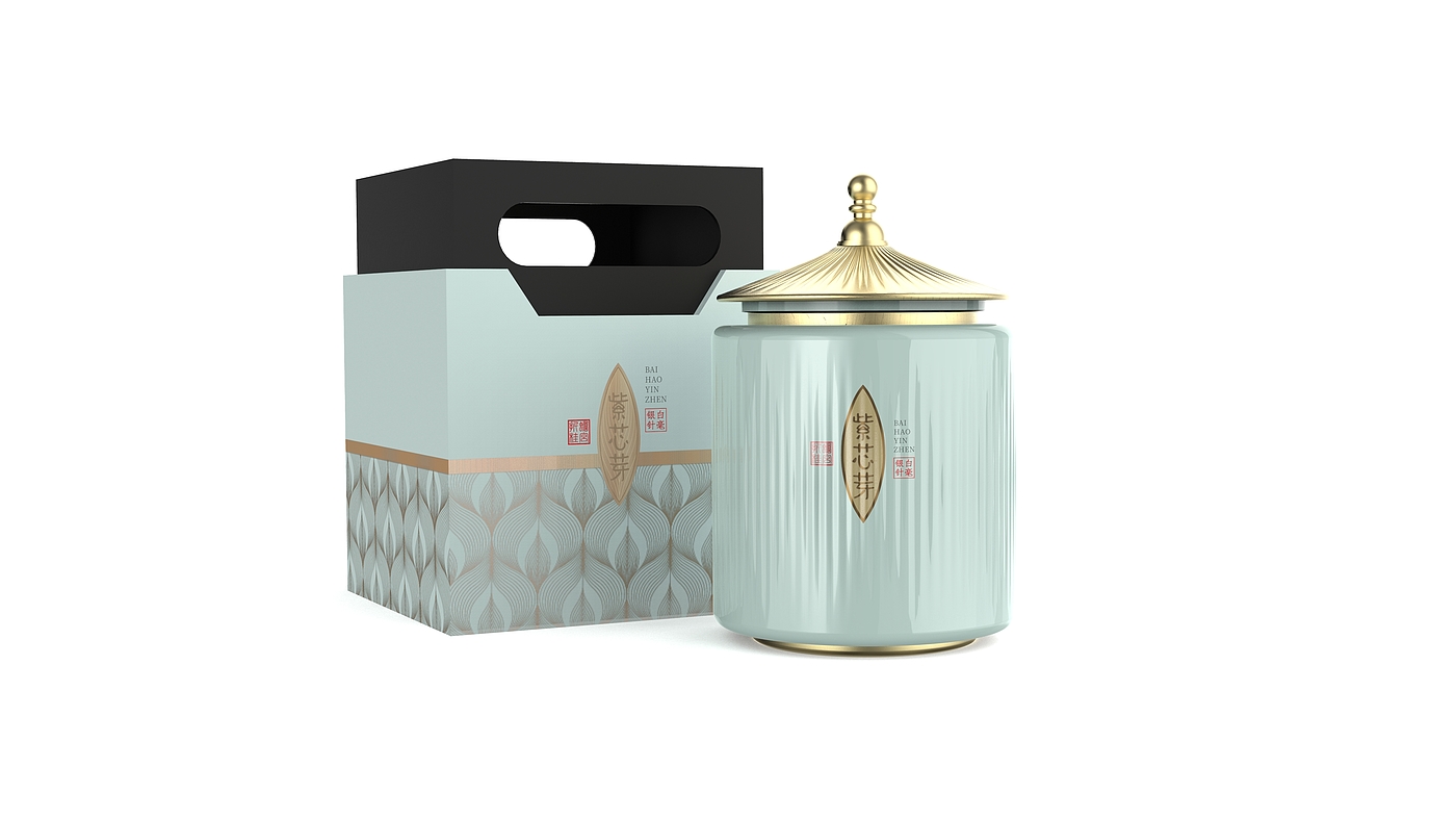 packing design，
