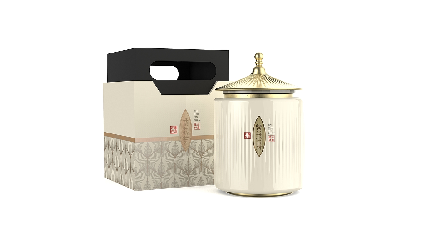 packing design，