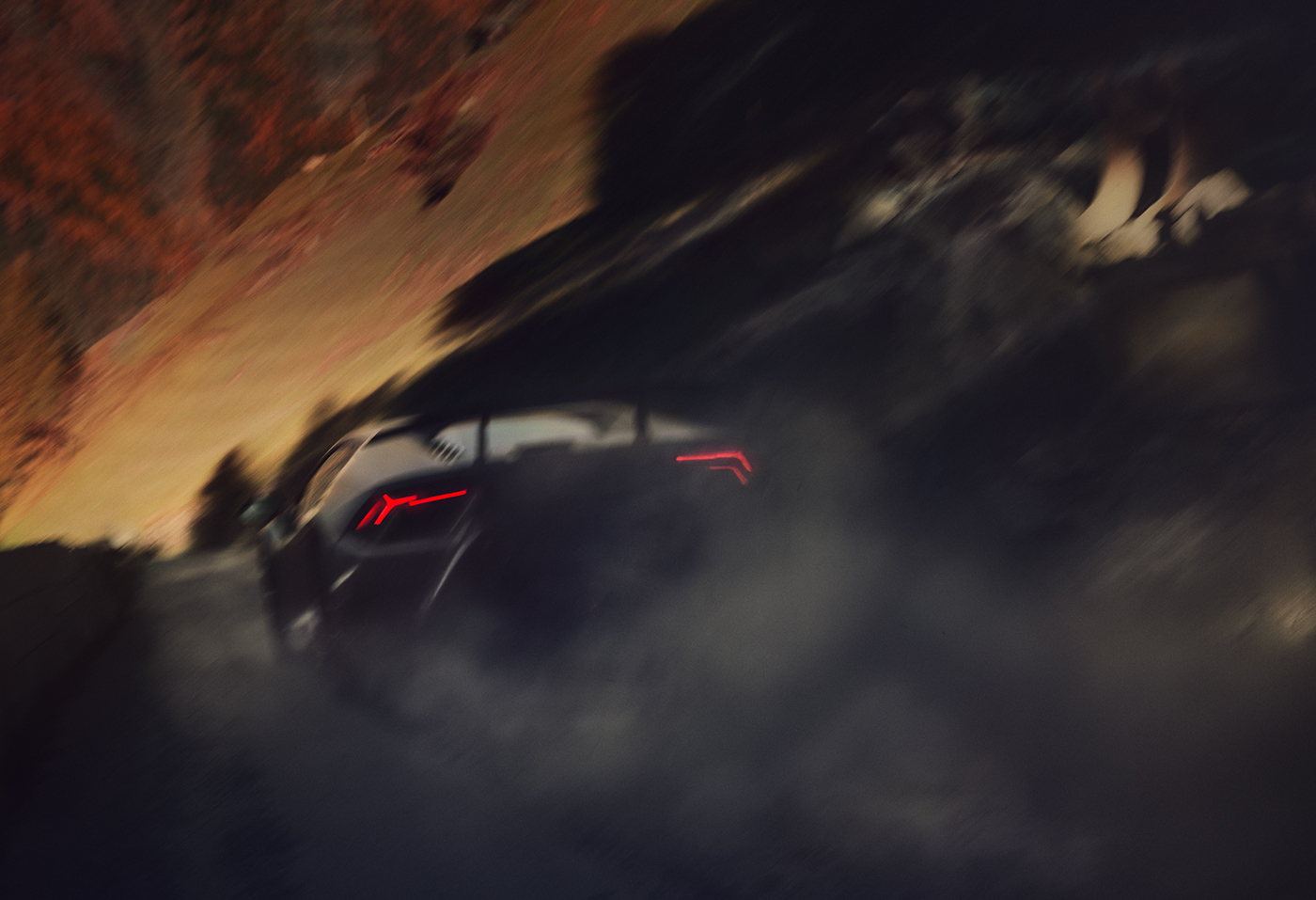 Lamborghini，Photography，advertisement，vehicle，