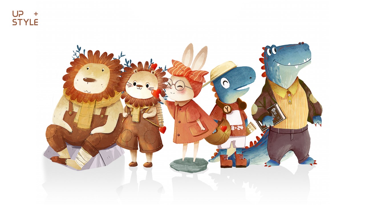 Illustration，packing，Tumbler ，