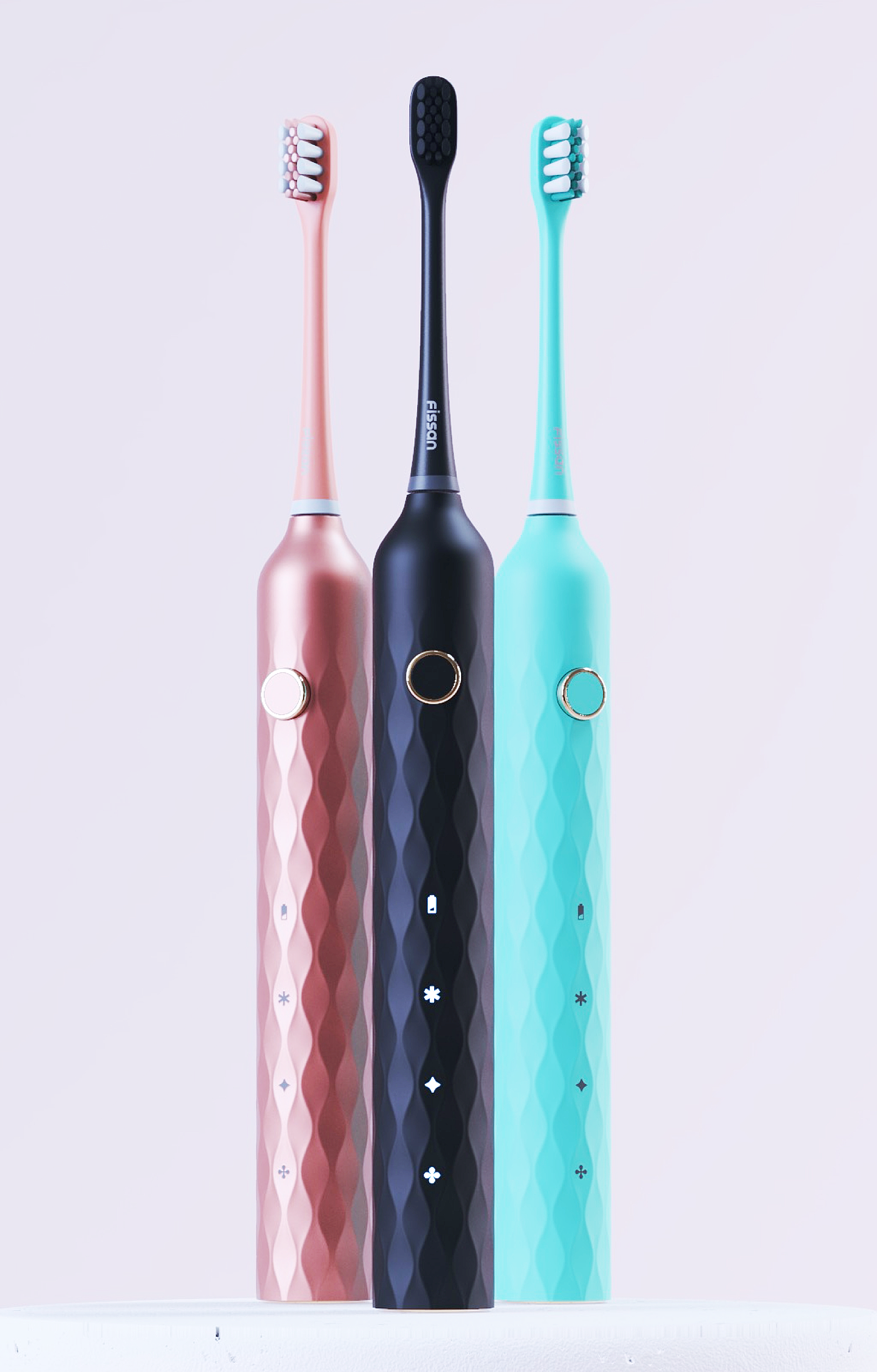 Electric toothbrush，texture，Home Furnishing，