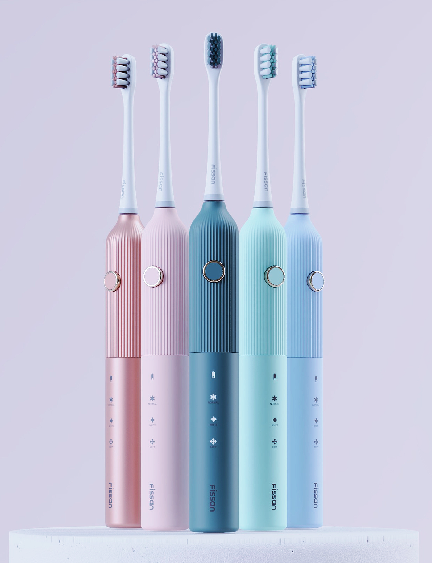 Electric toothbrush，texture，Home Furnishing，