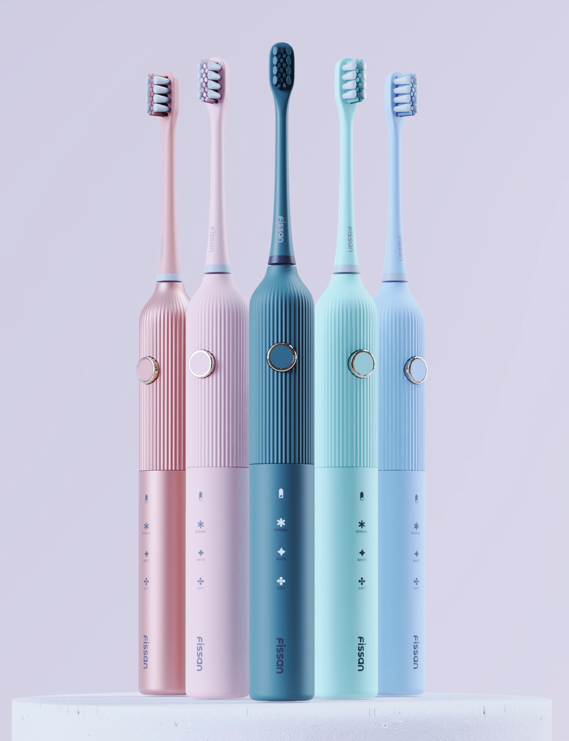 Electric toothbrush，texture，Home Furnishing，