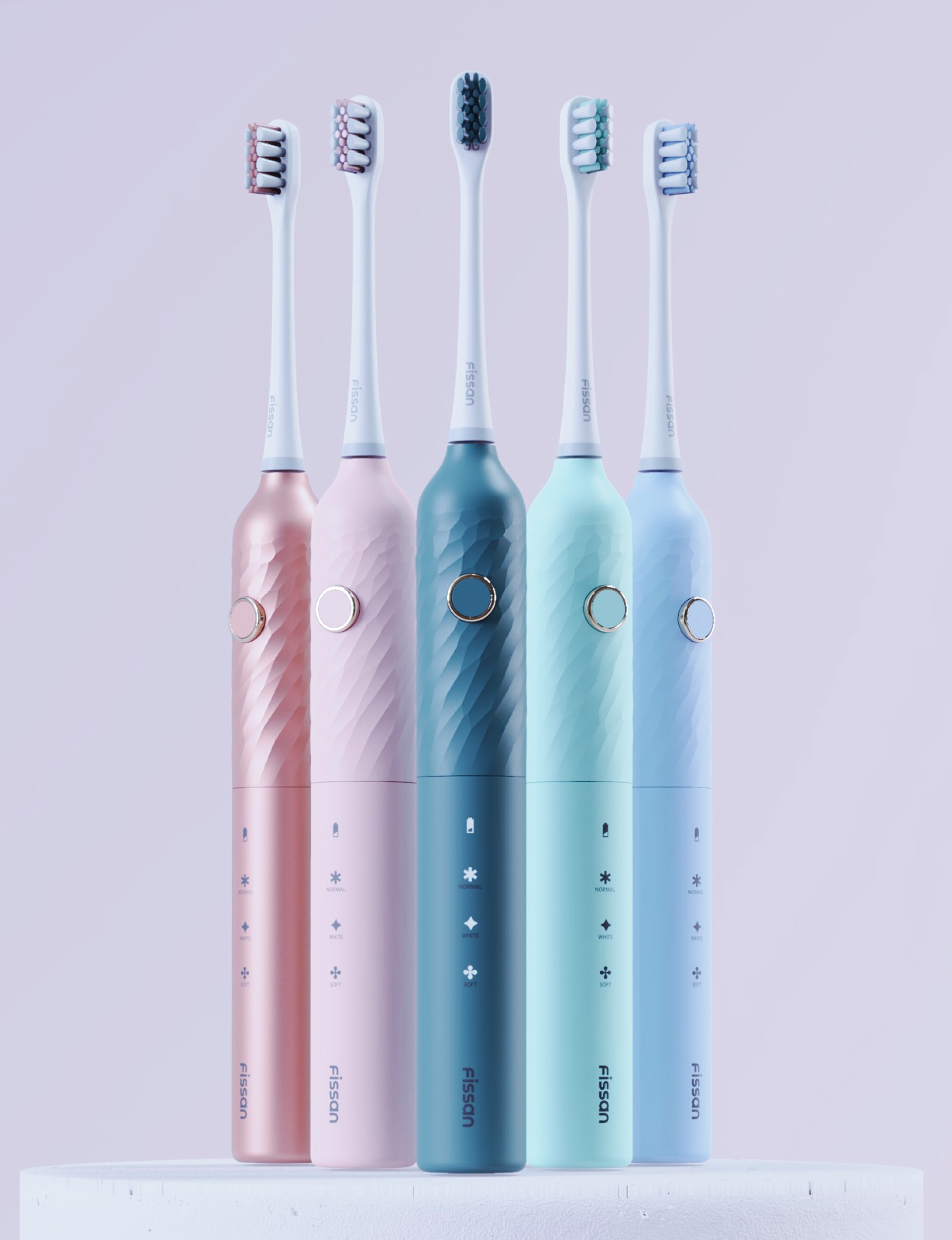 Electric toothbrush，texture，Home Furnishing，