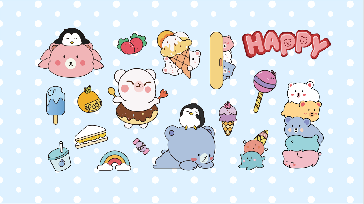 Illustration，packing，Tumbler ，