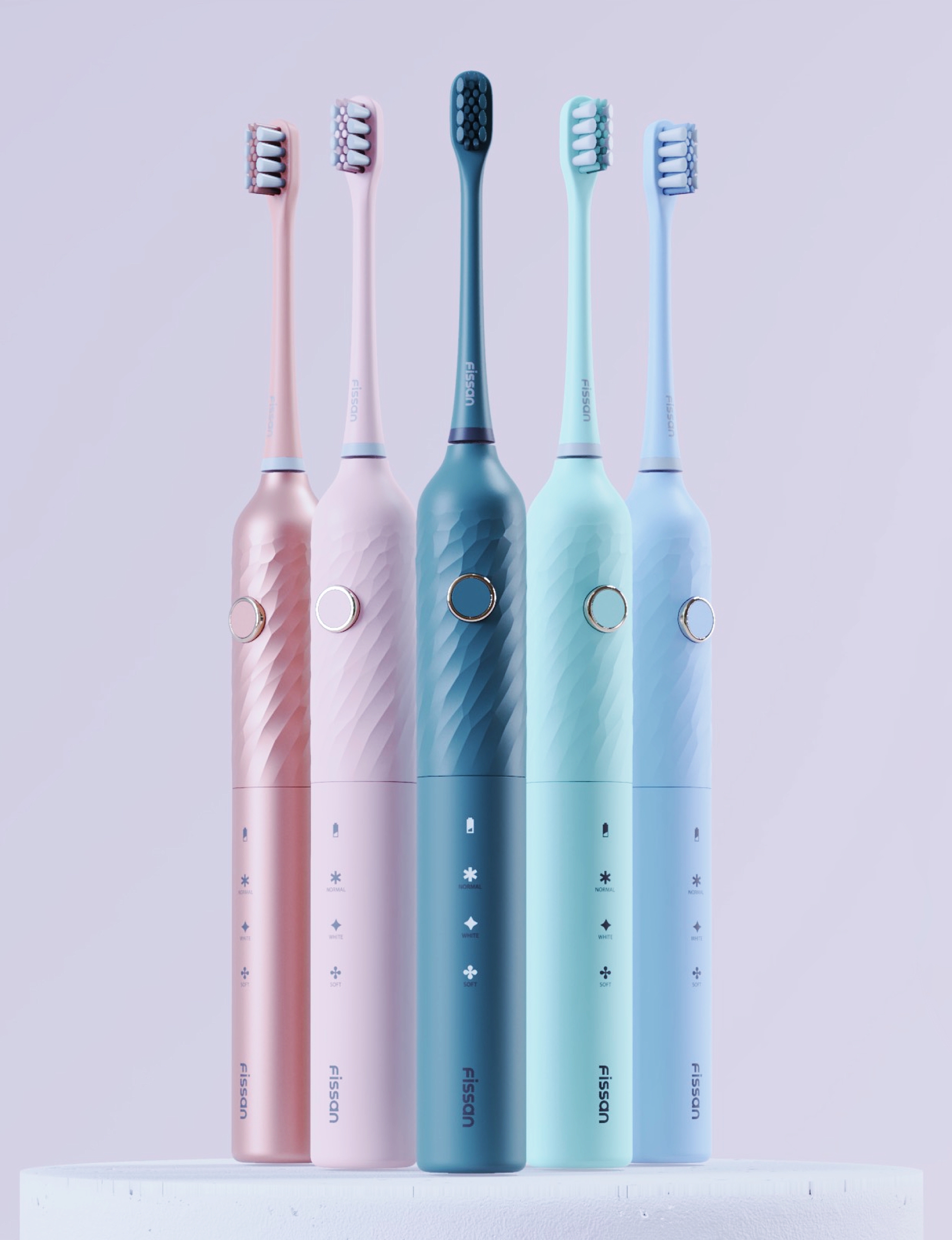 Electric toothbrush，texture，Home Furnishing，
