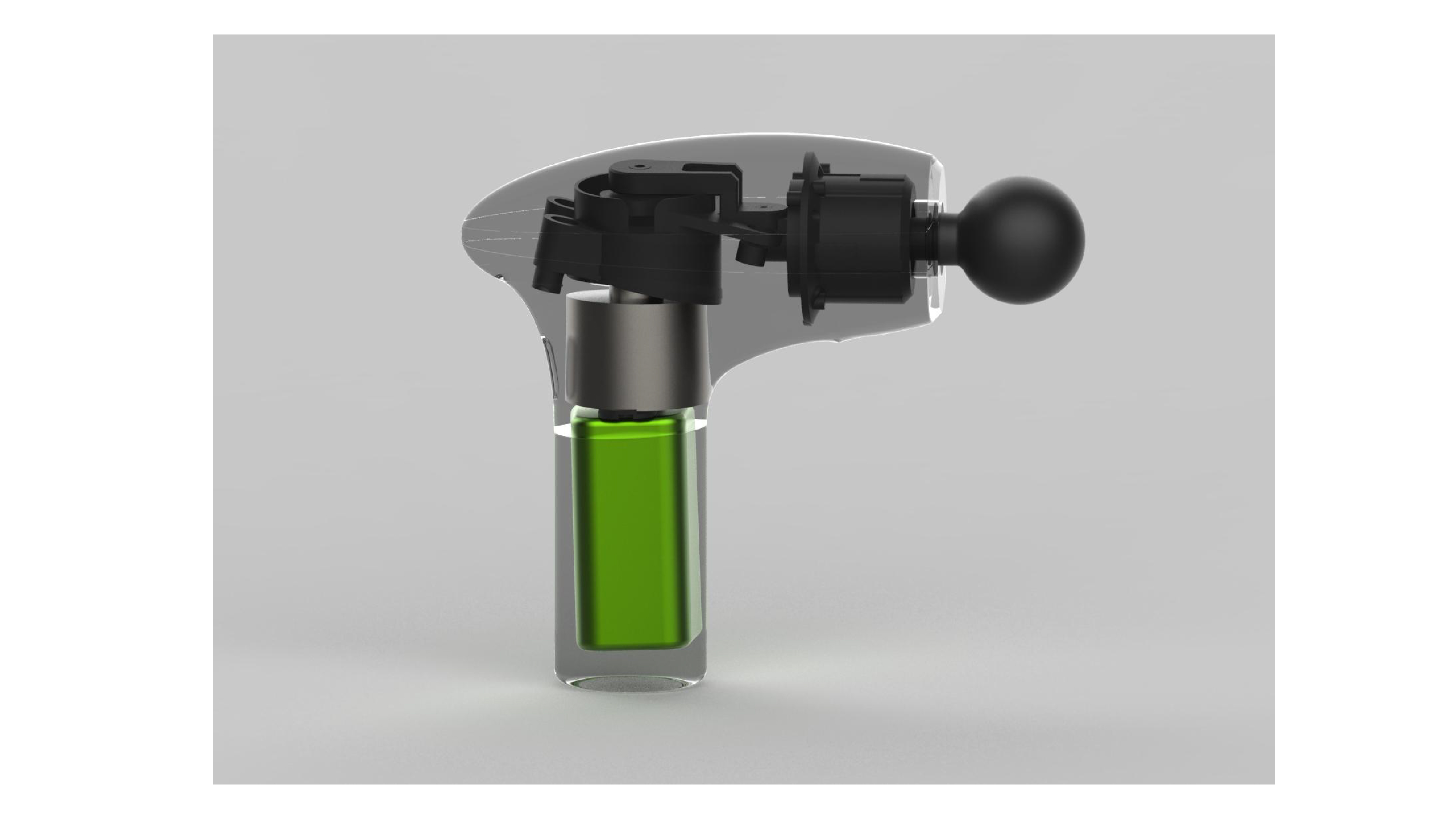 industrial design，