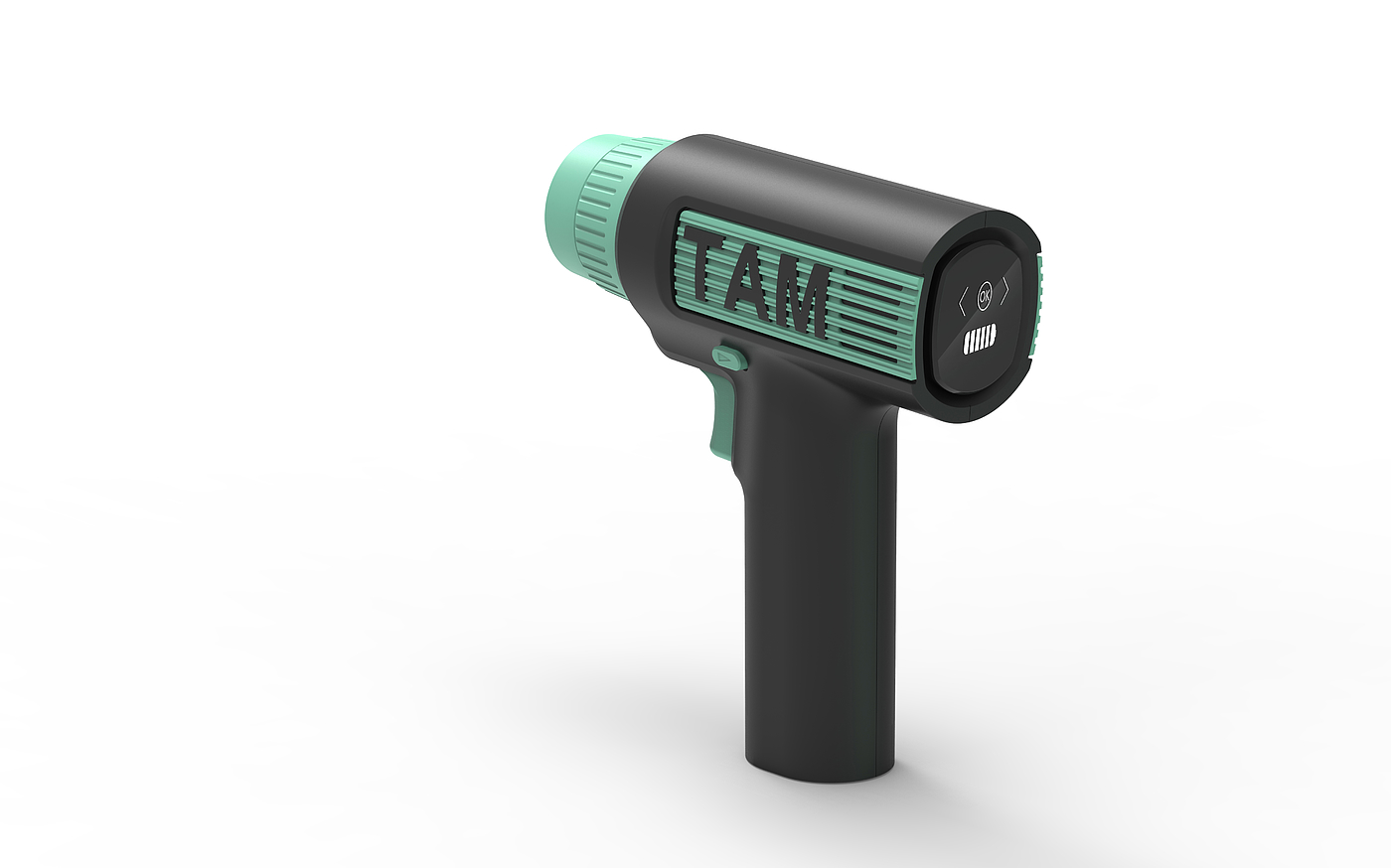 Electric tool，