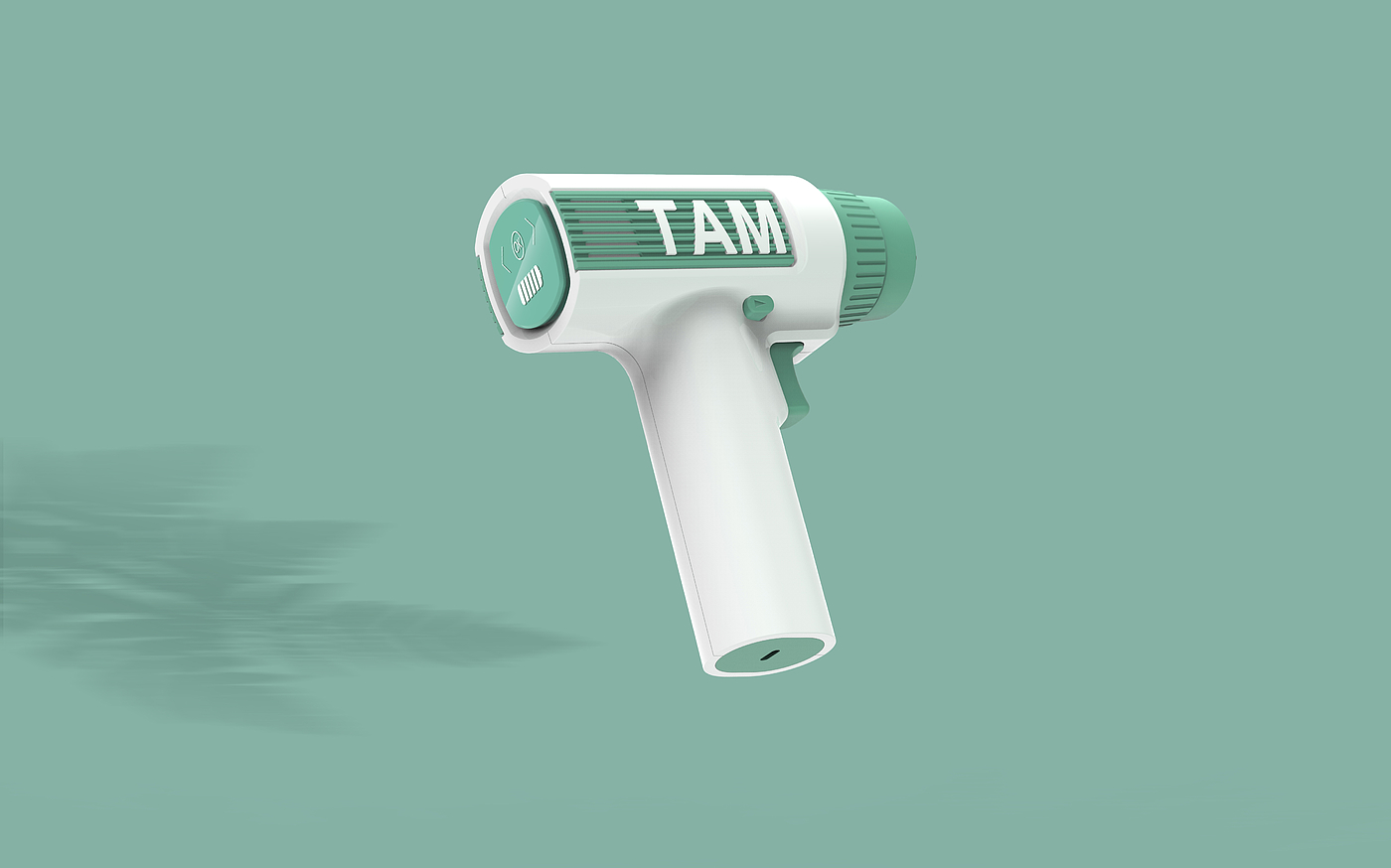 Electric tool，