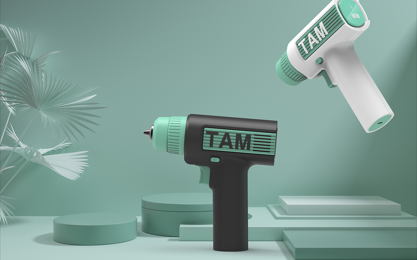 Electric tool，