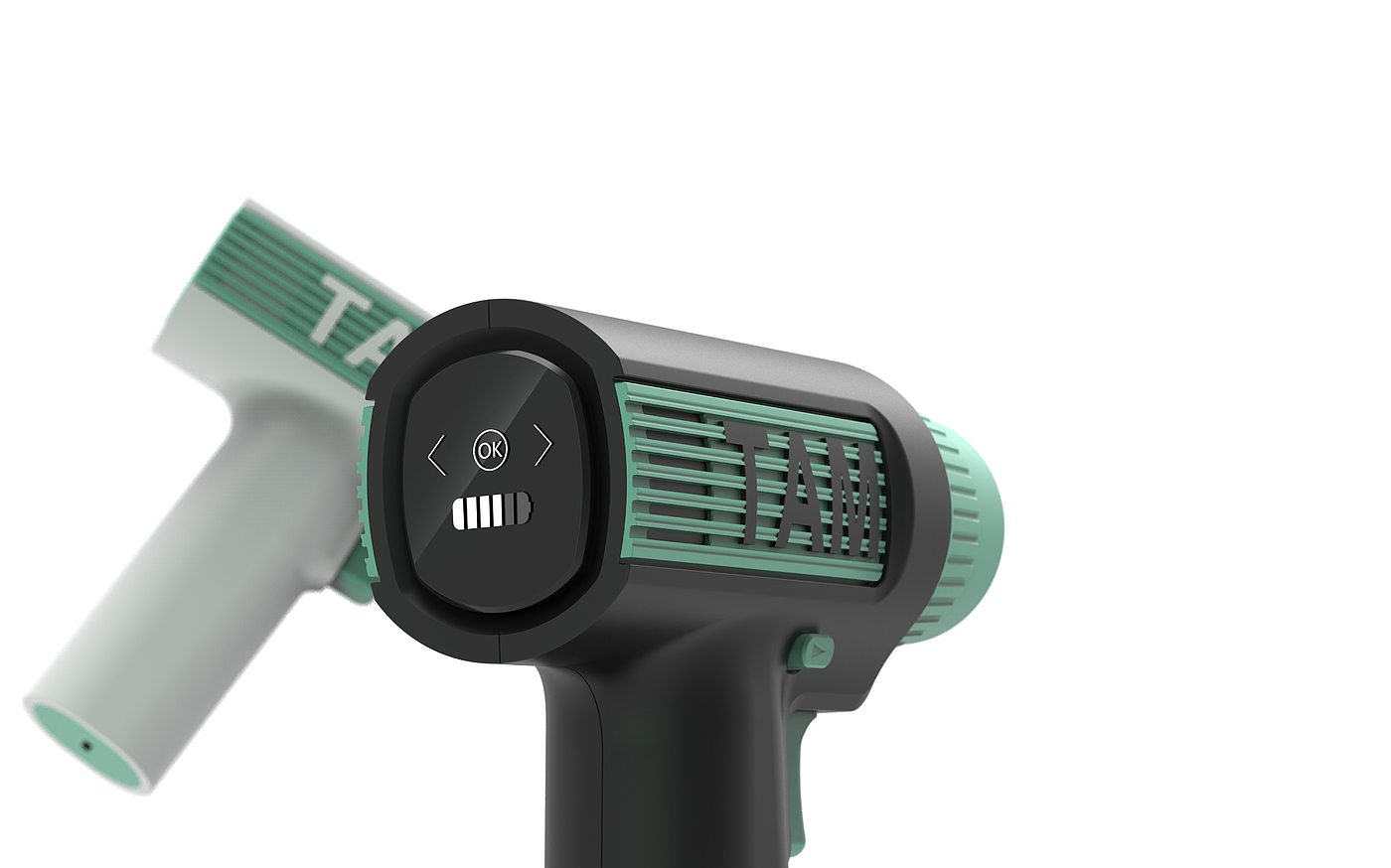 Electric tool，
