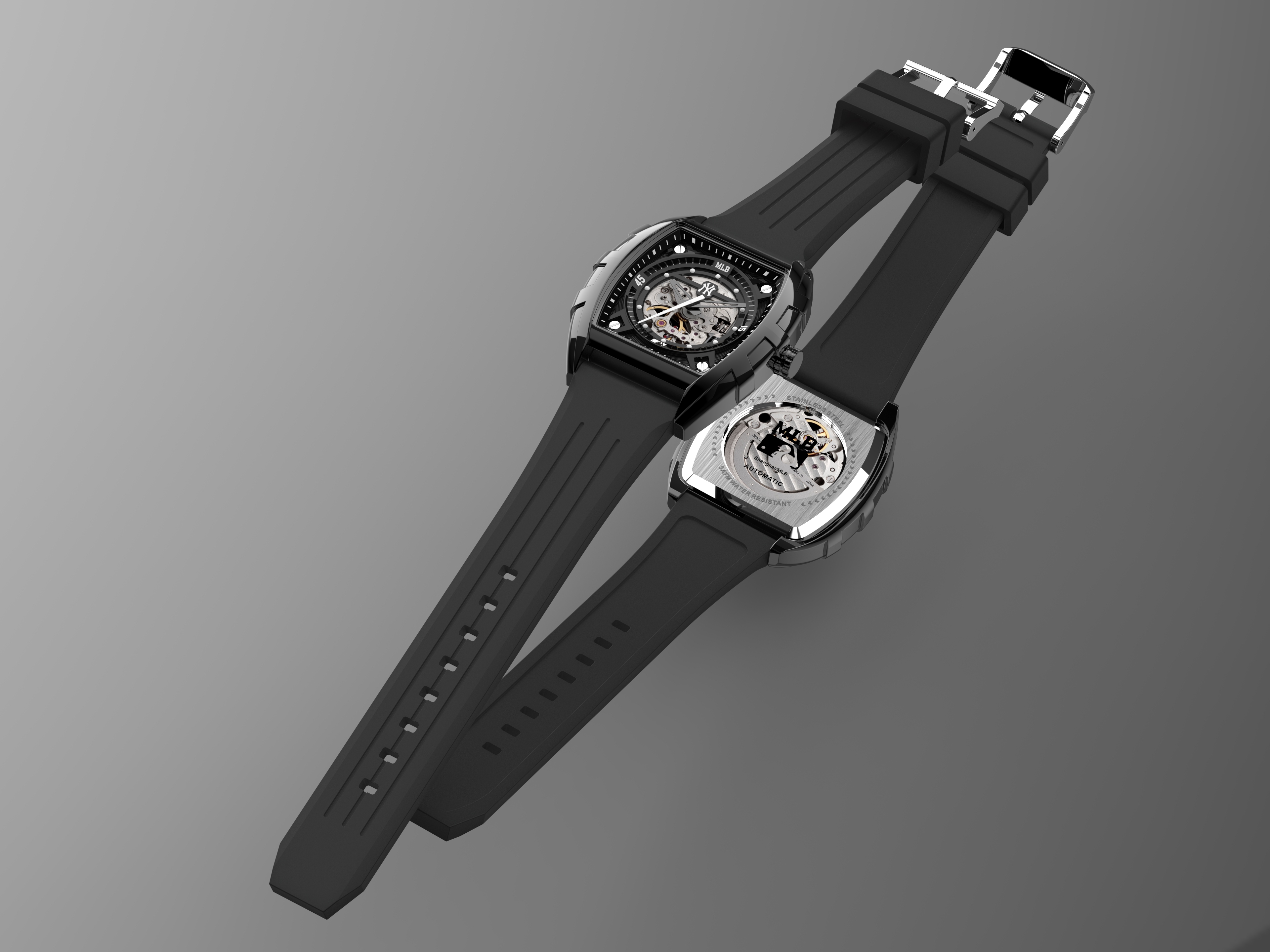 Keyshot rendering，