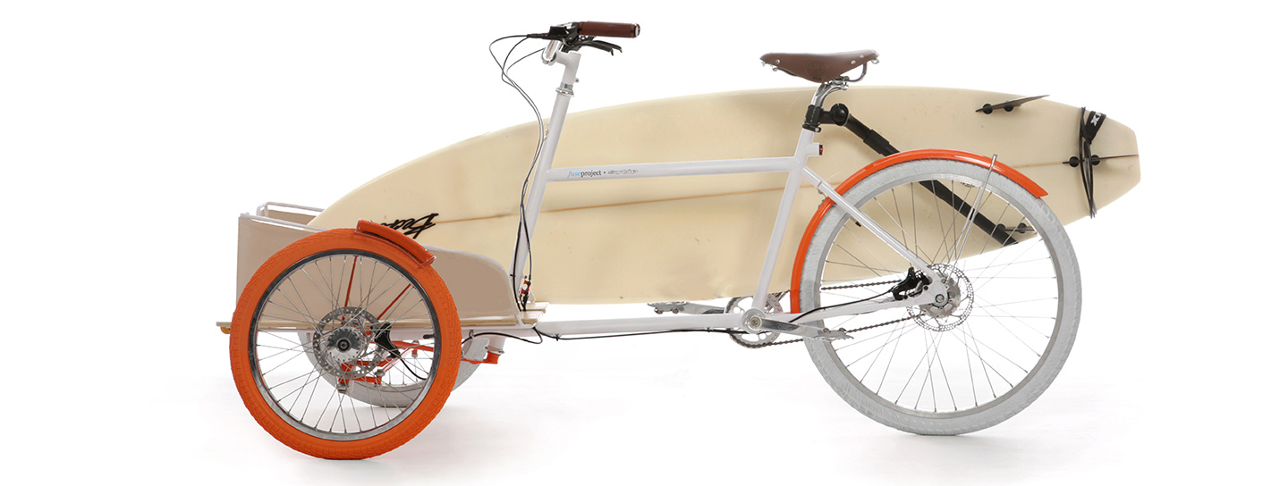 Local，Bicycle，tool，load，life，